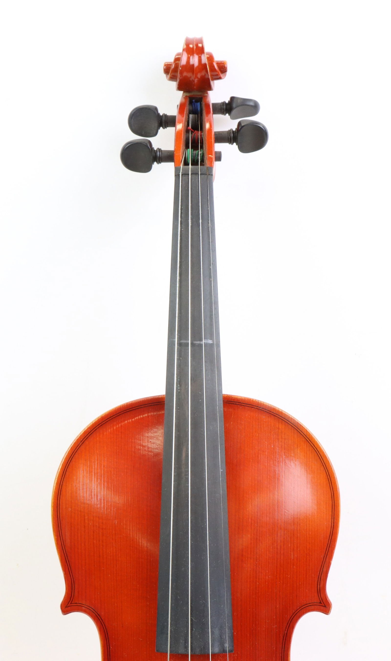 Lidl Violin - 3
