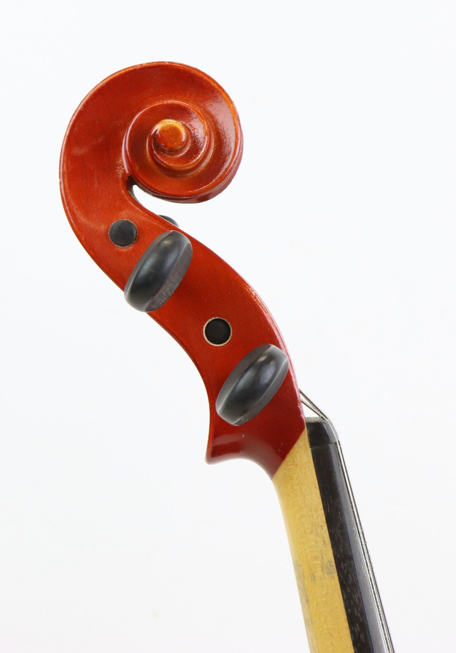 Lidl Violin - 6