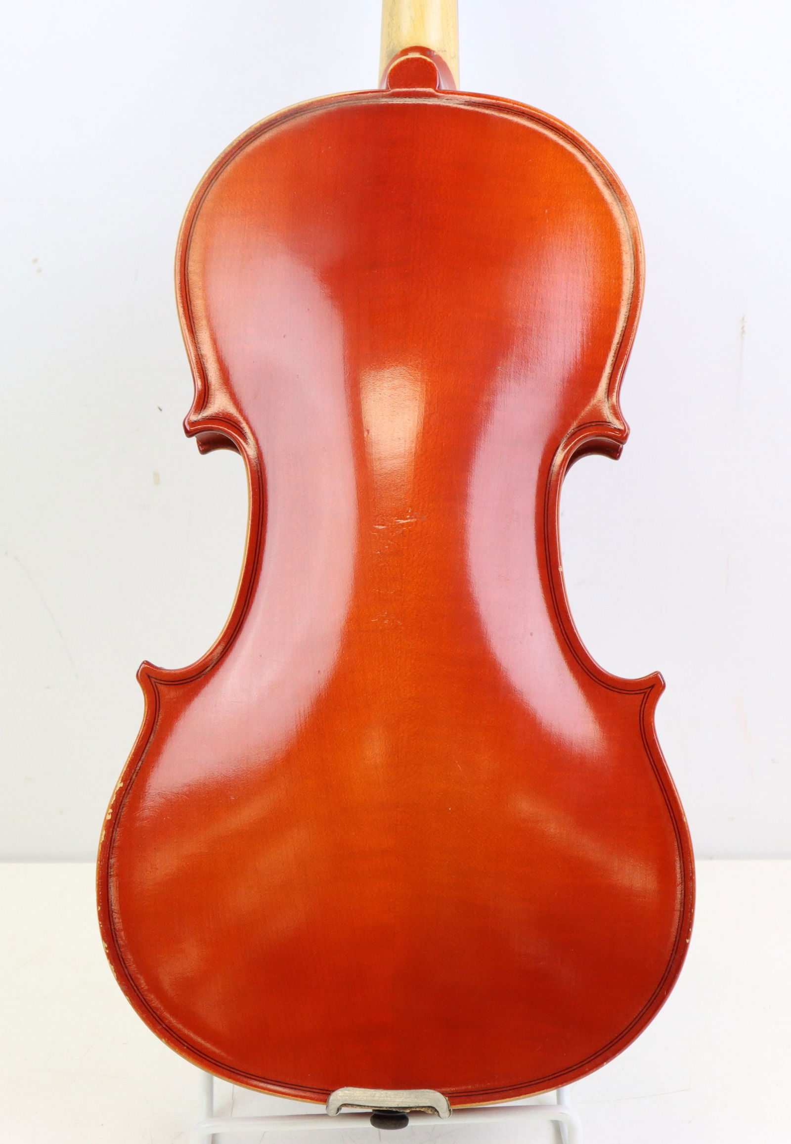 Lidl Violin - 8