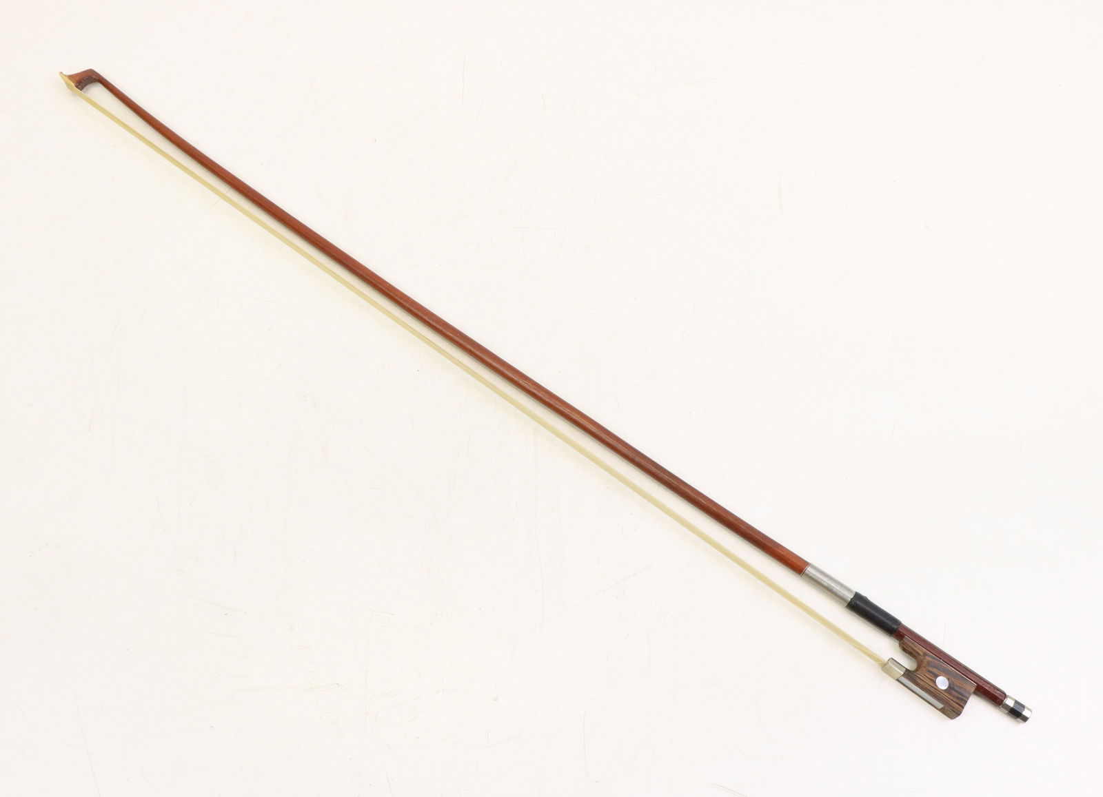 Herman Beyer Violin - 17