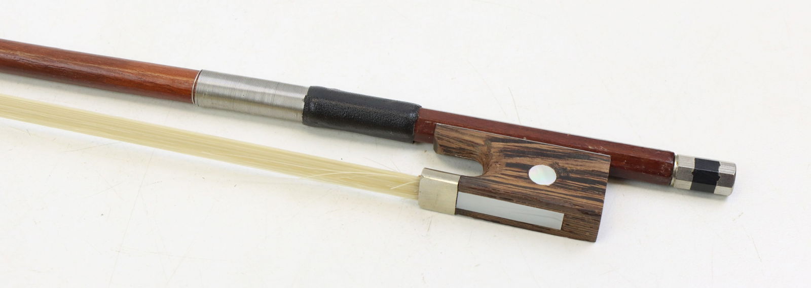 Herman Beyer Violin - 18