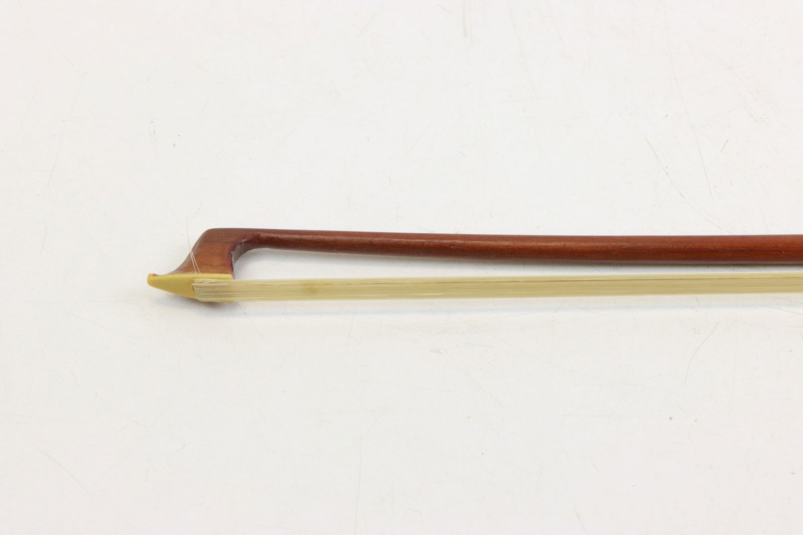 Herman Beyer Violin - 19