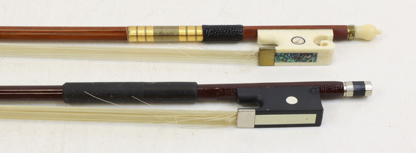 Custom Made Celtic Fiddle - 15