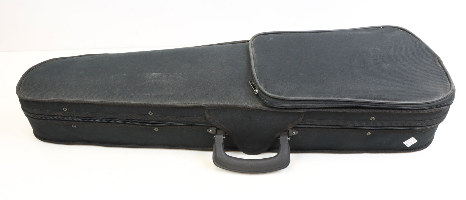 Custom Made Celtic Fiddle - 17