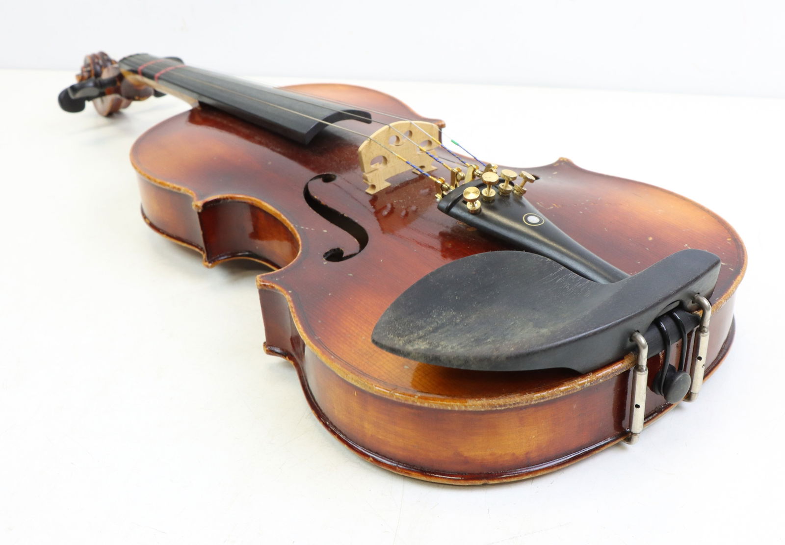 Jusek Violin - 16