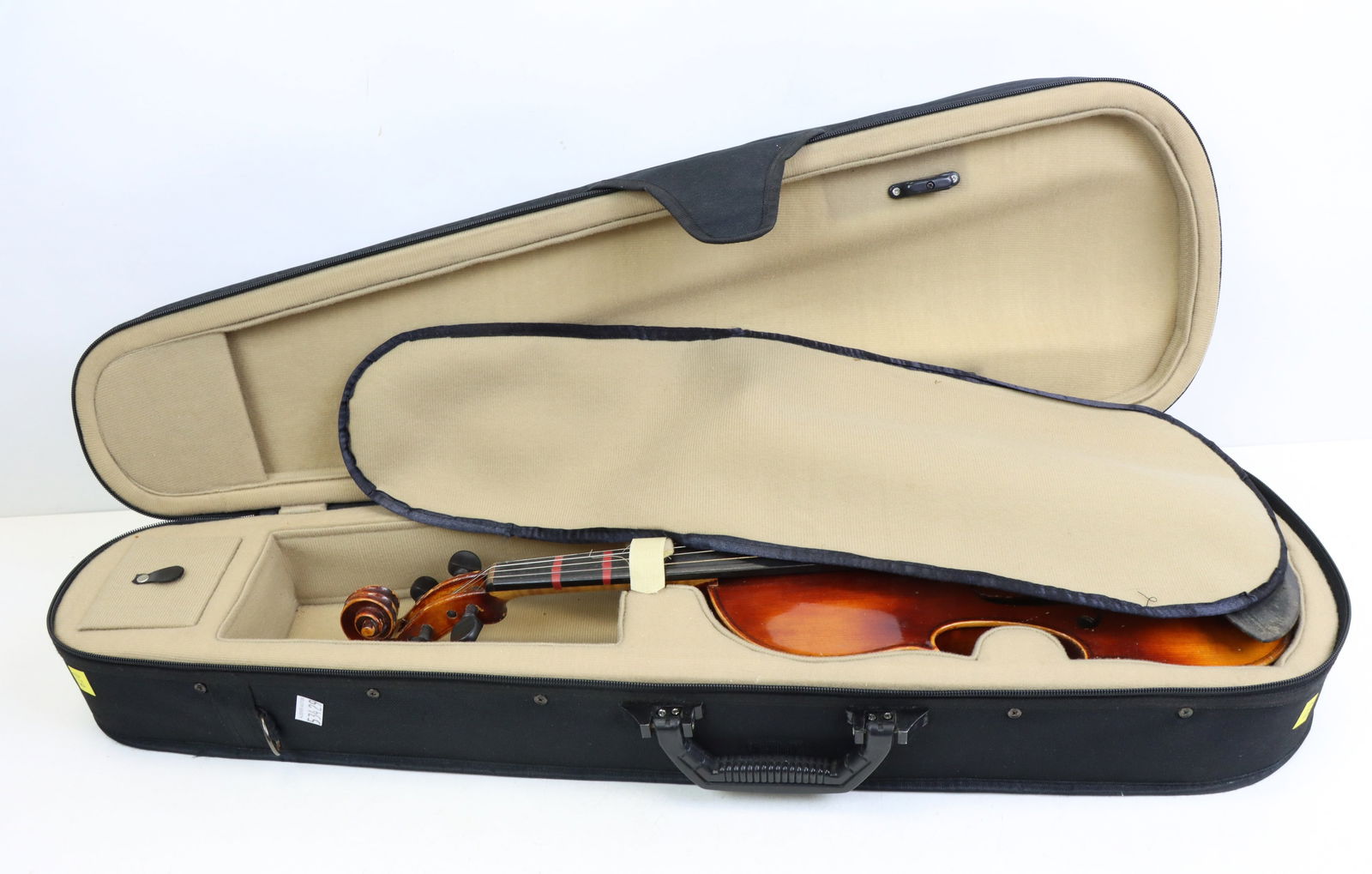 Jusek Violin - 17