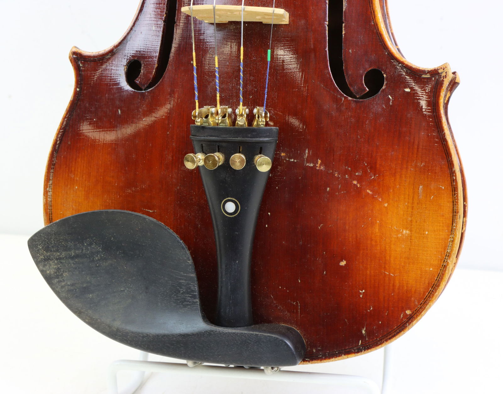 Jusek Violin - 3