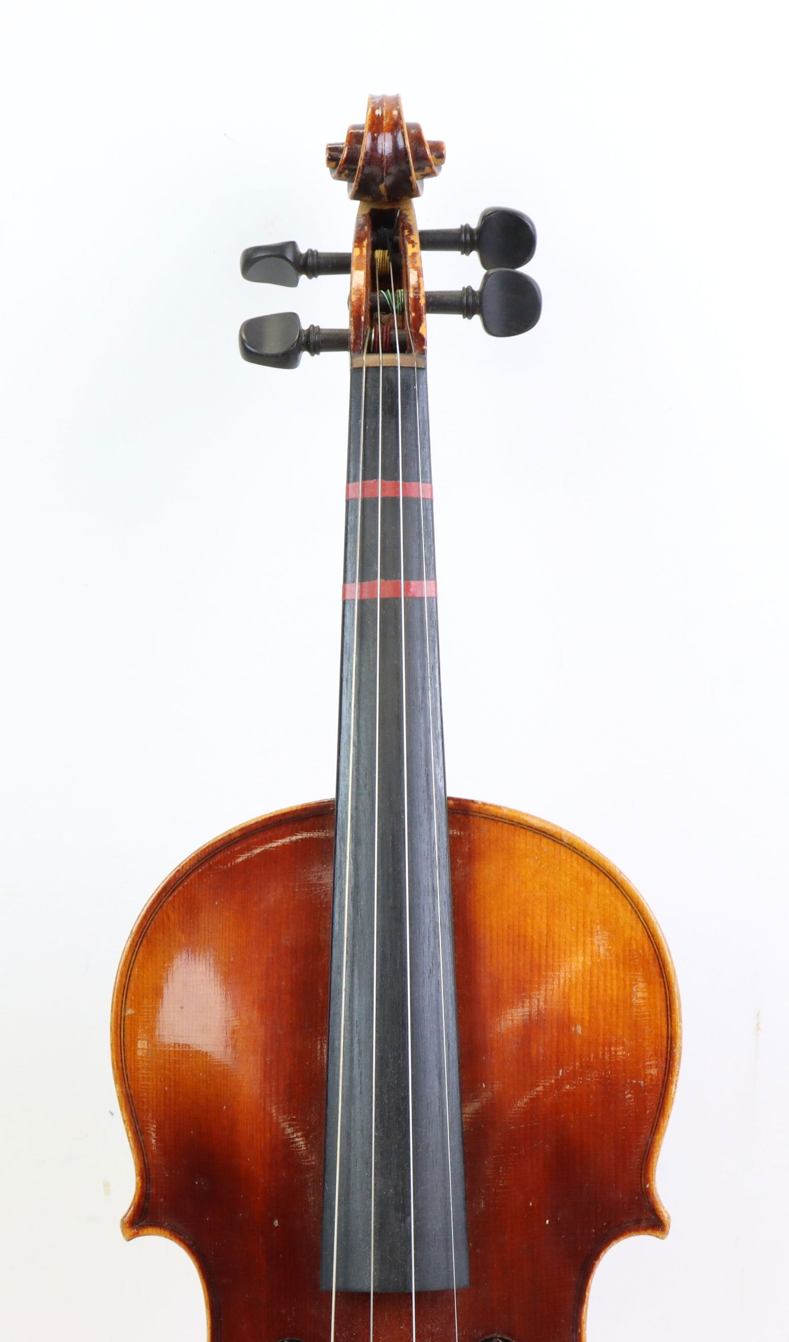 Jusek Violin - 4