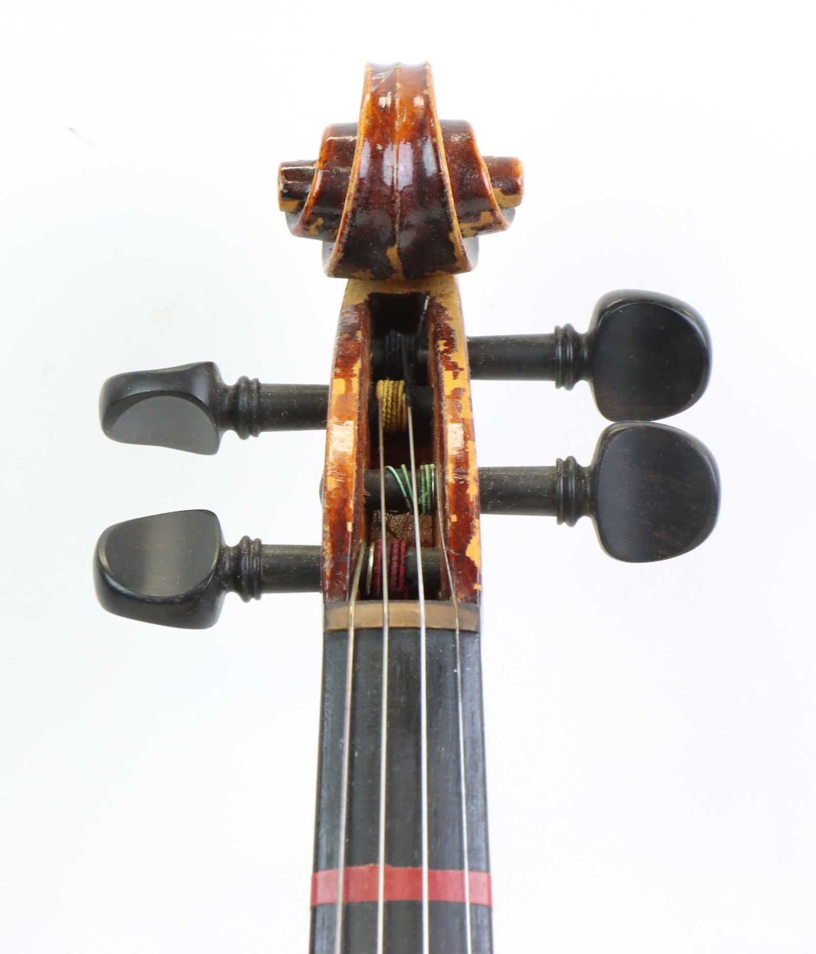 Jusek Violin - 5
