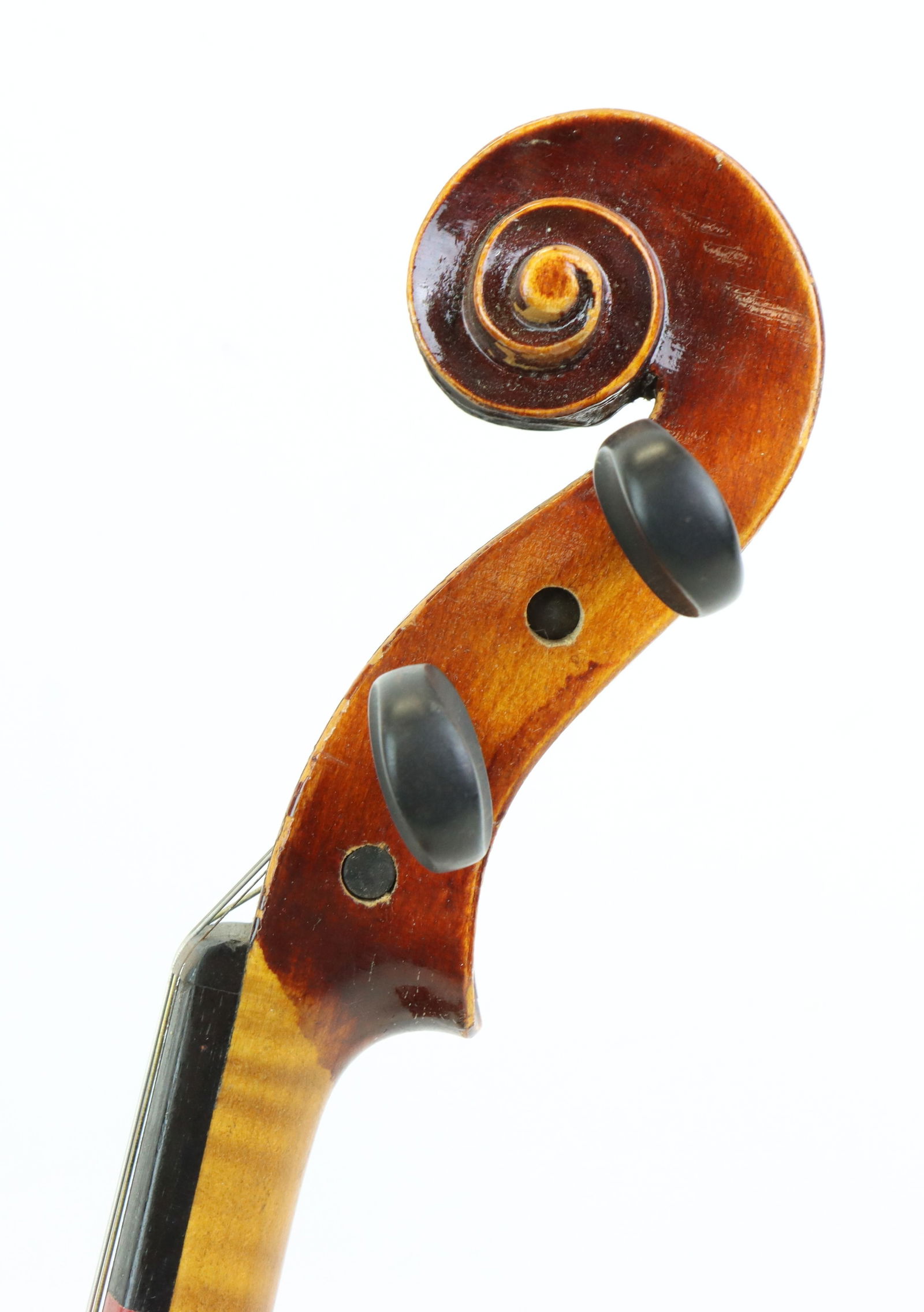 Jusek Violin - 6