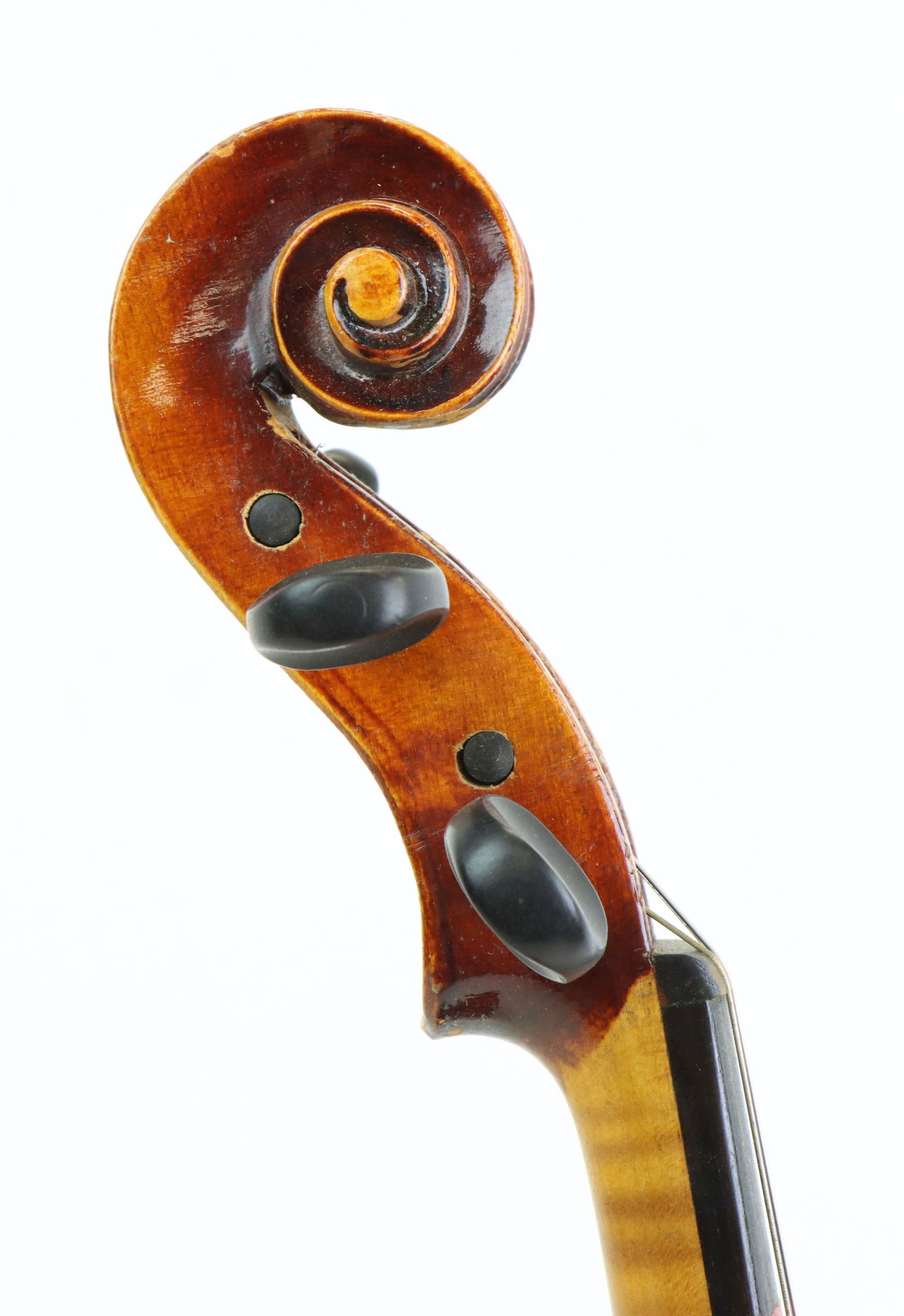 Jusek Violin - 7