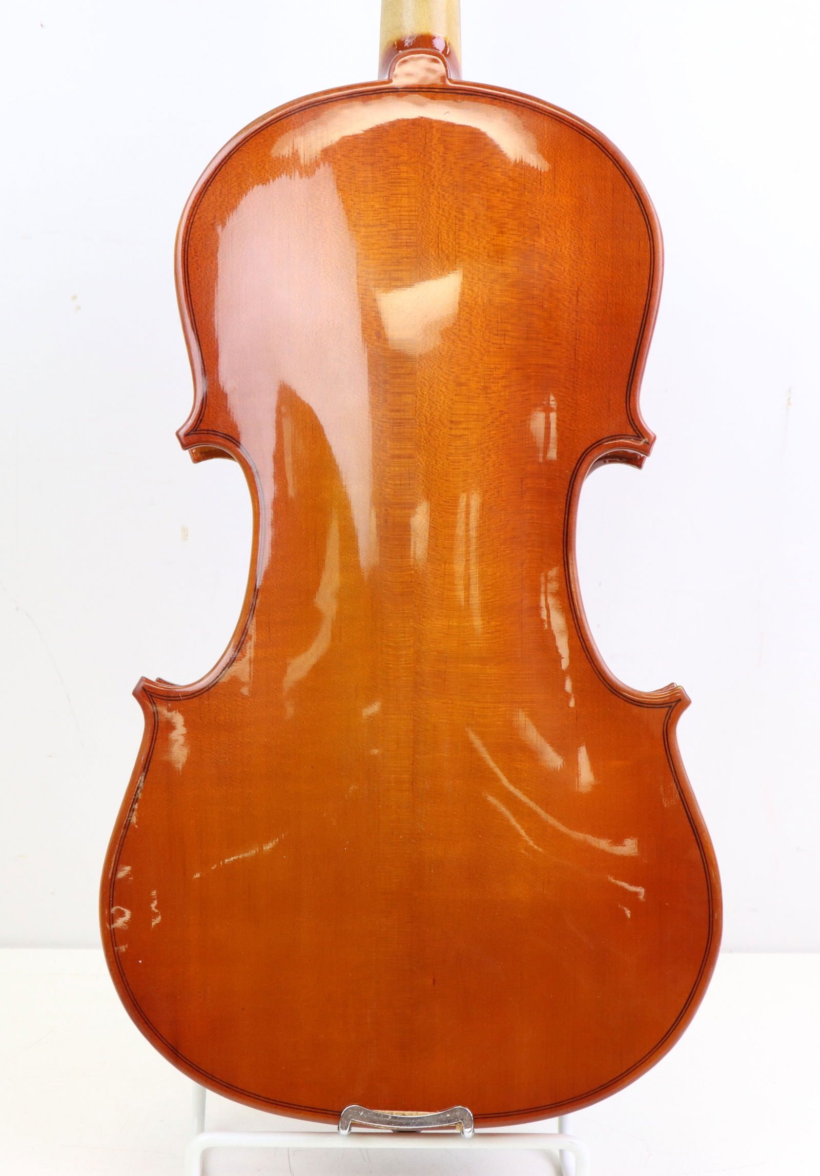Antonius Strings Violin - 11