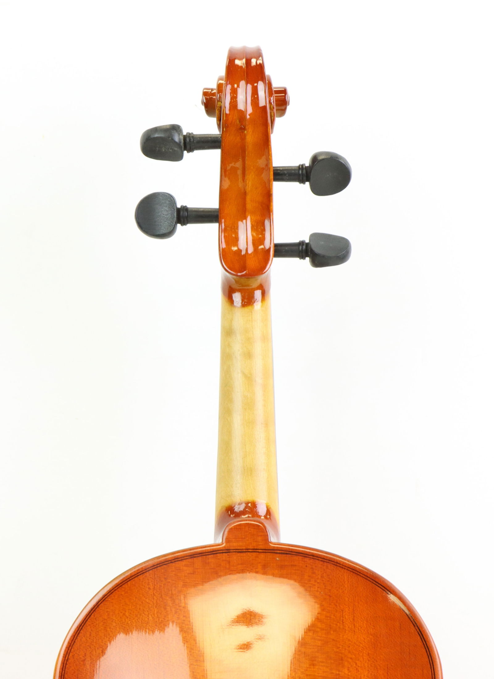 Antonius Strings Violin - 12