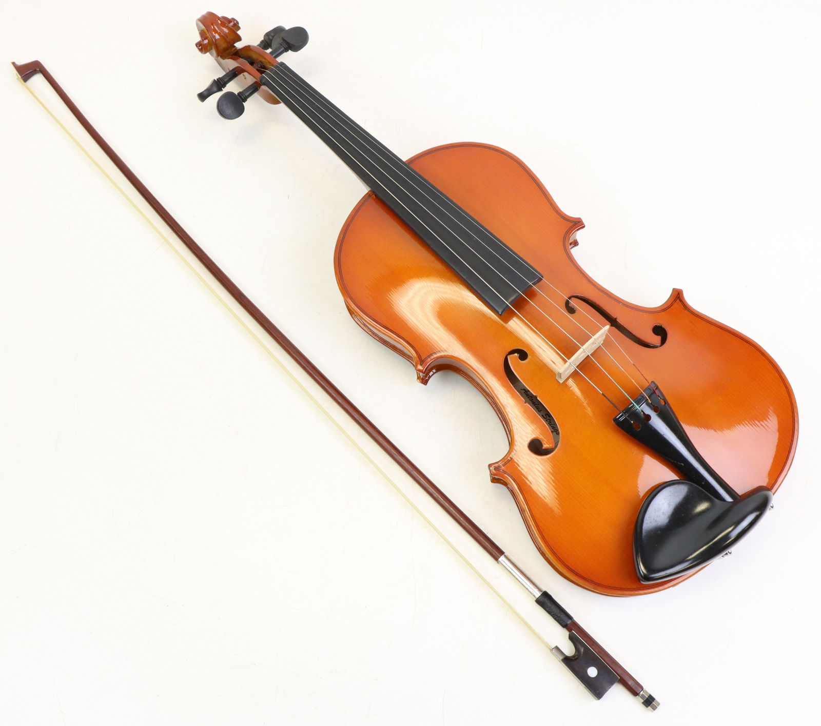 Antonius Strings Violin (1 of 20)