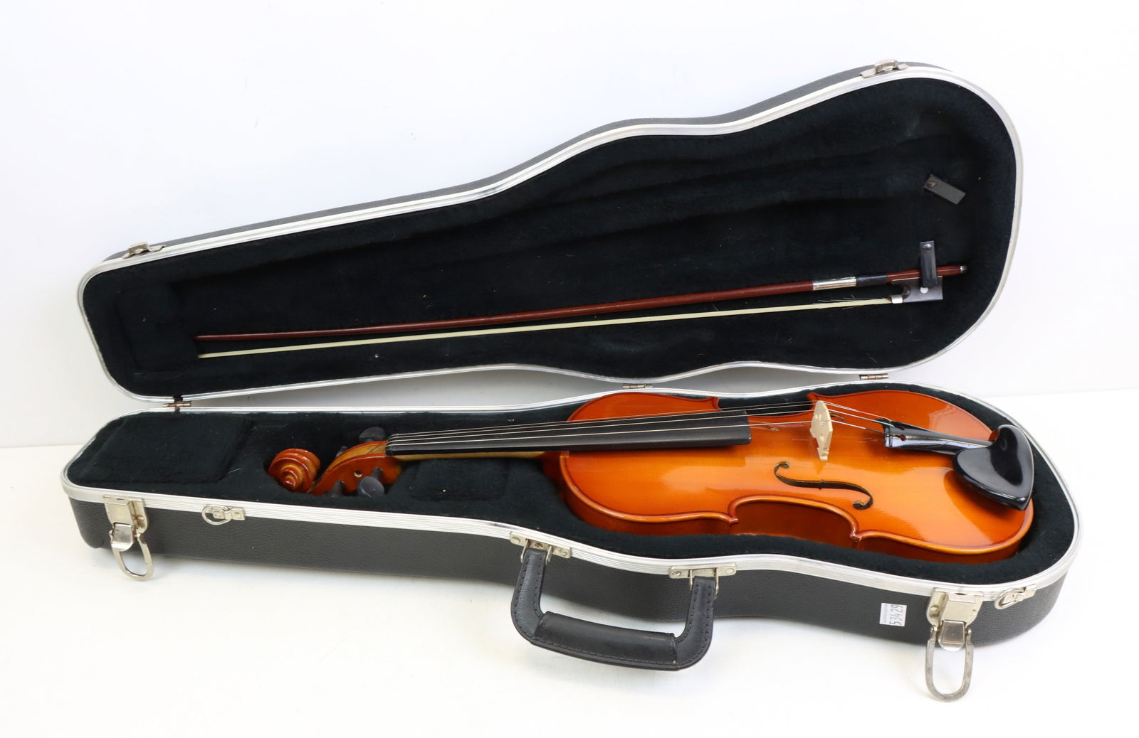 Antonius Strings Violin - 20