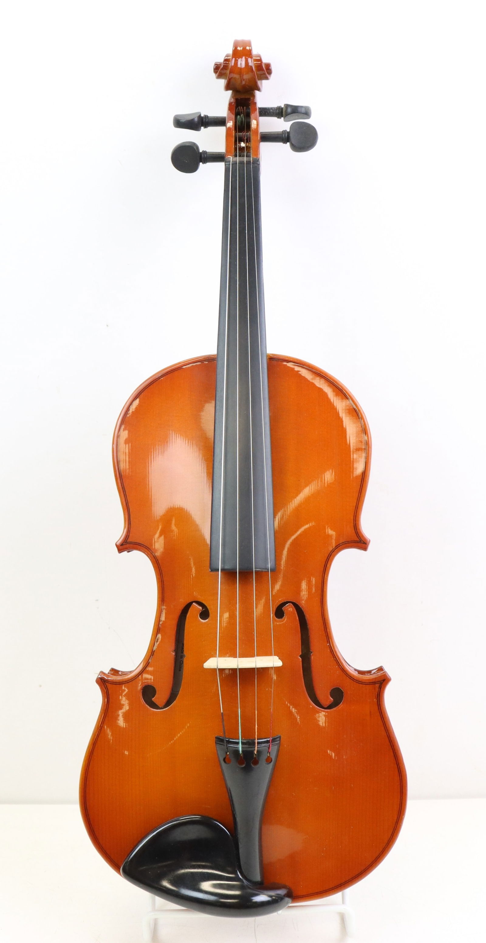 Antonius Strings Violin - 2