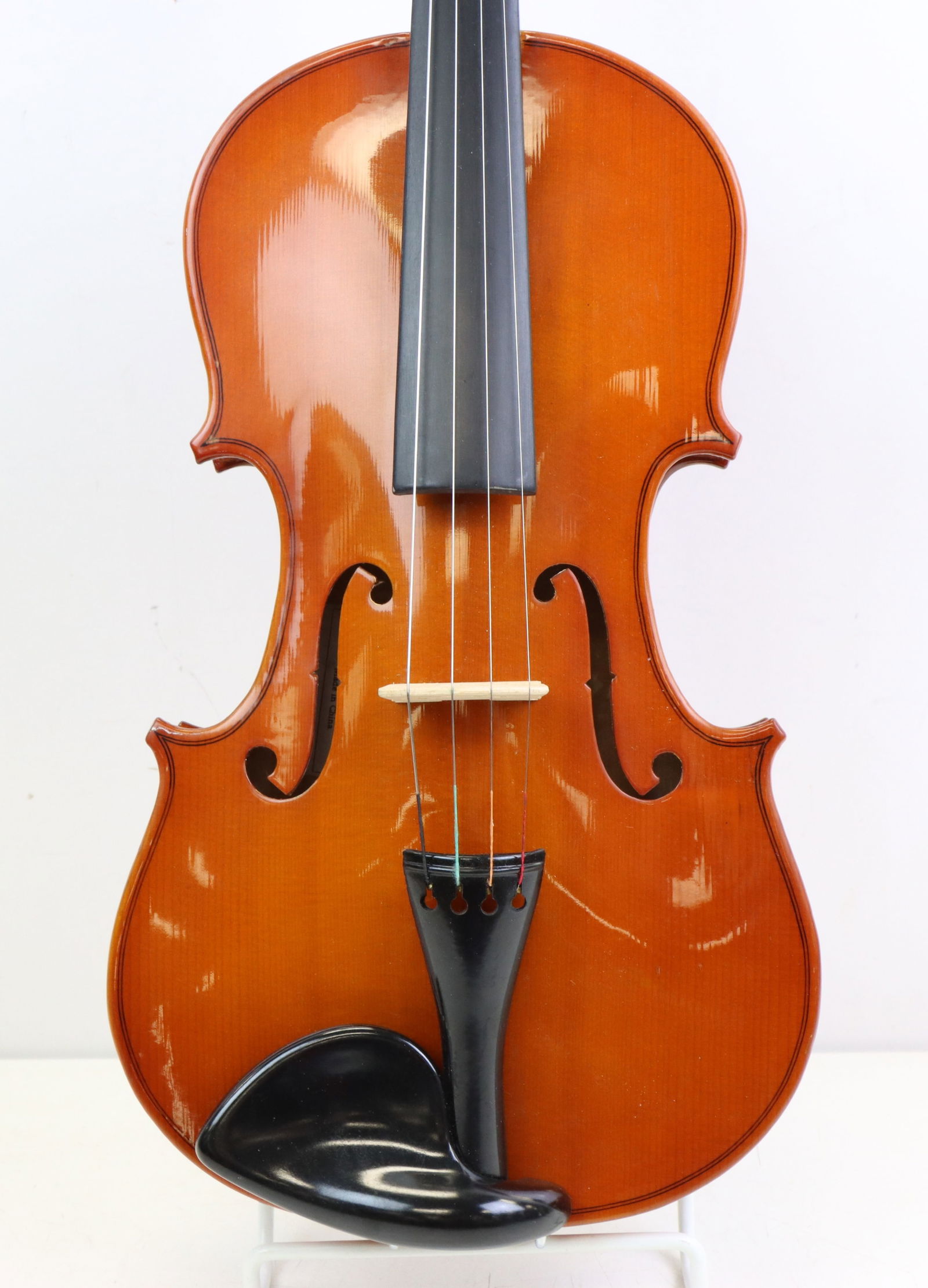 Antonius Strings Violin - 3