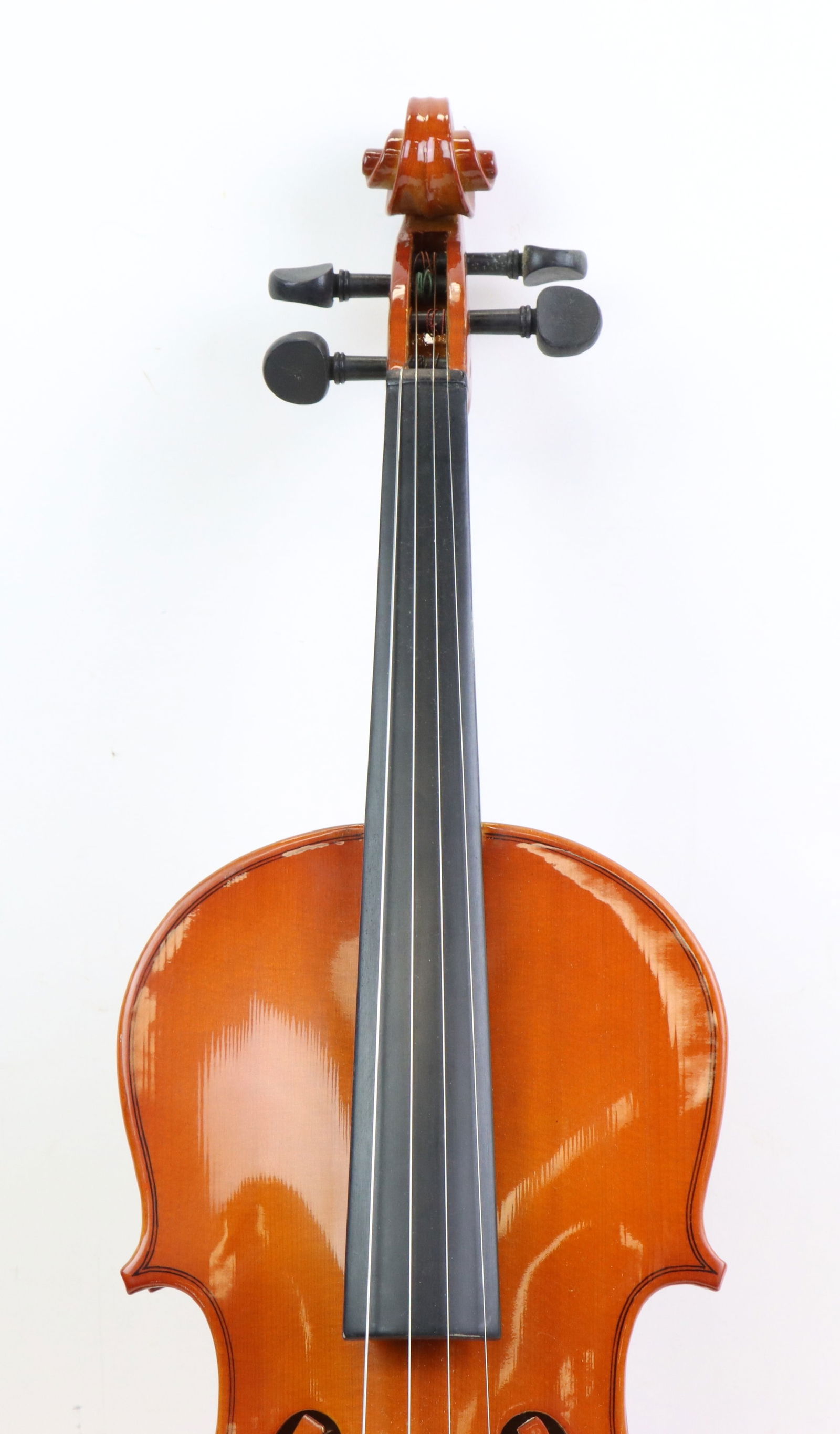 Antonius Strings Violin - 6