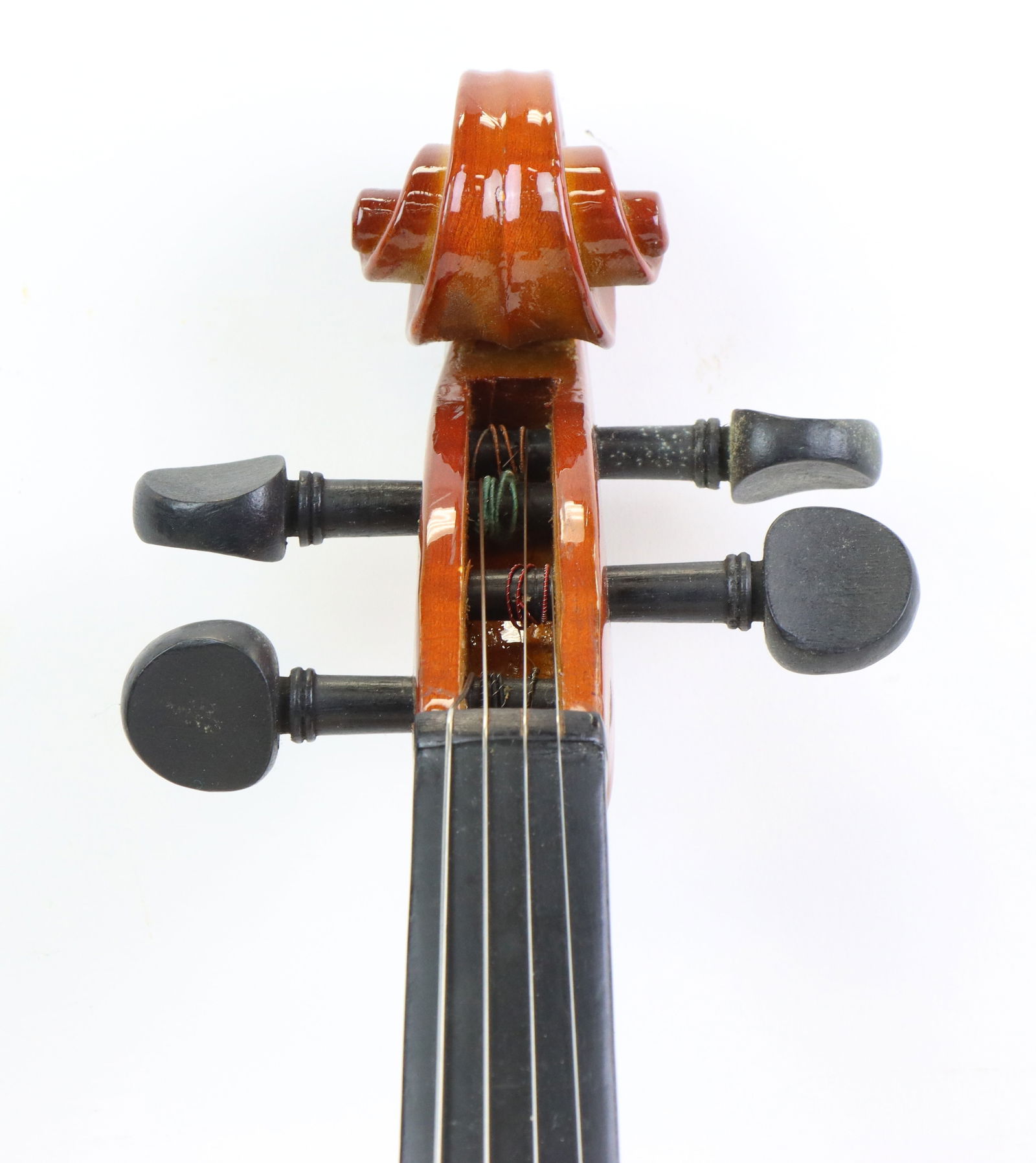 Antonius Strings Violin - 7
