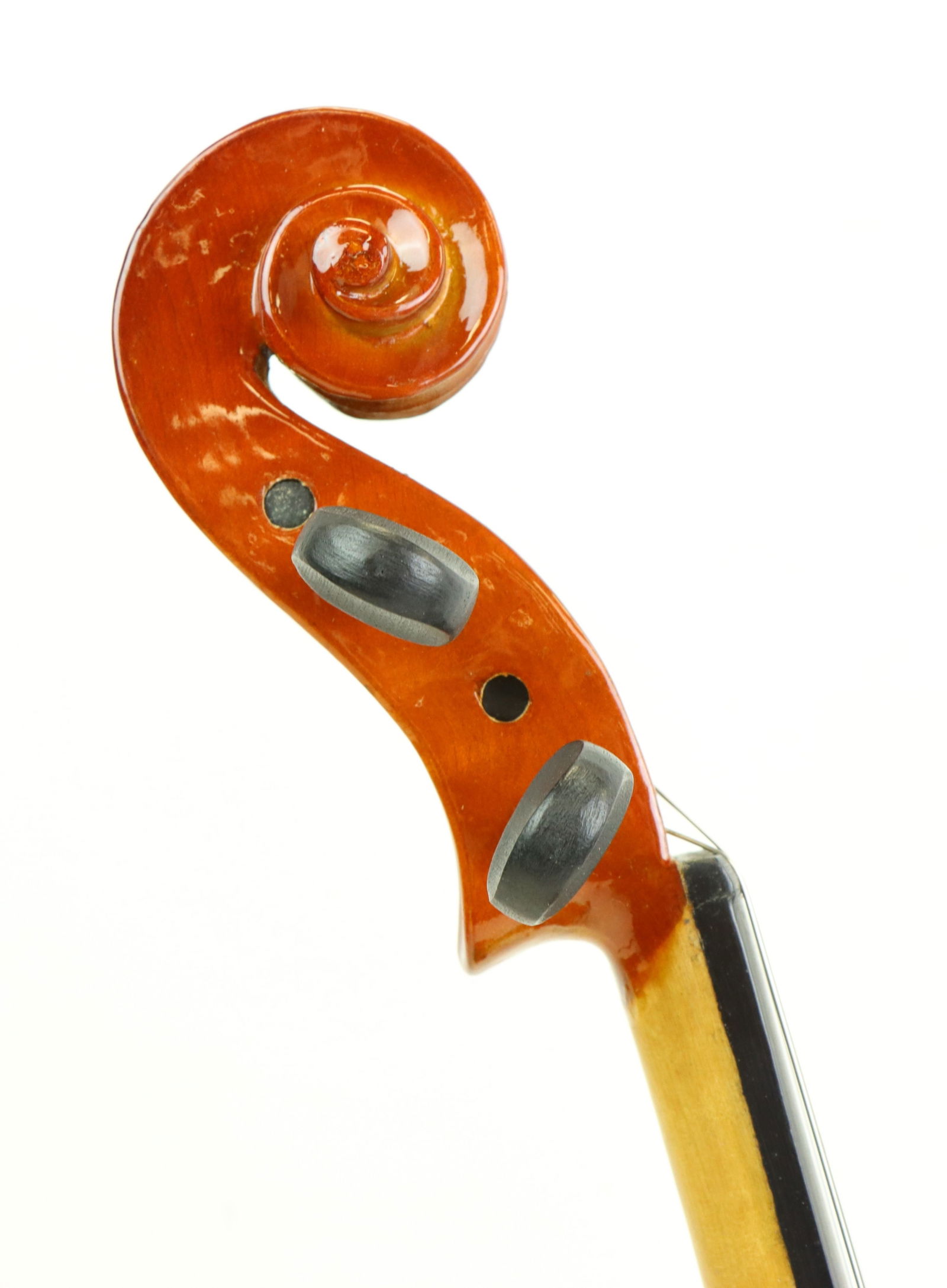 Antonius Strings Violin - 9