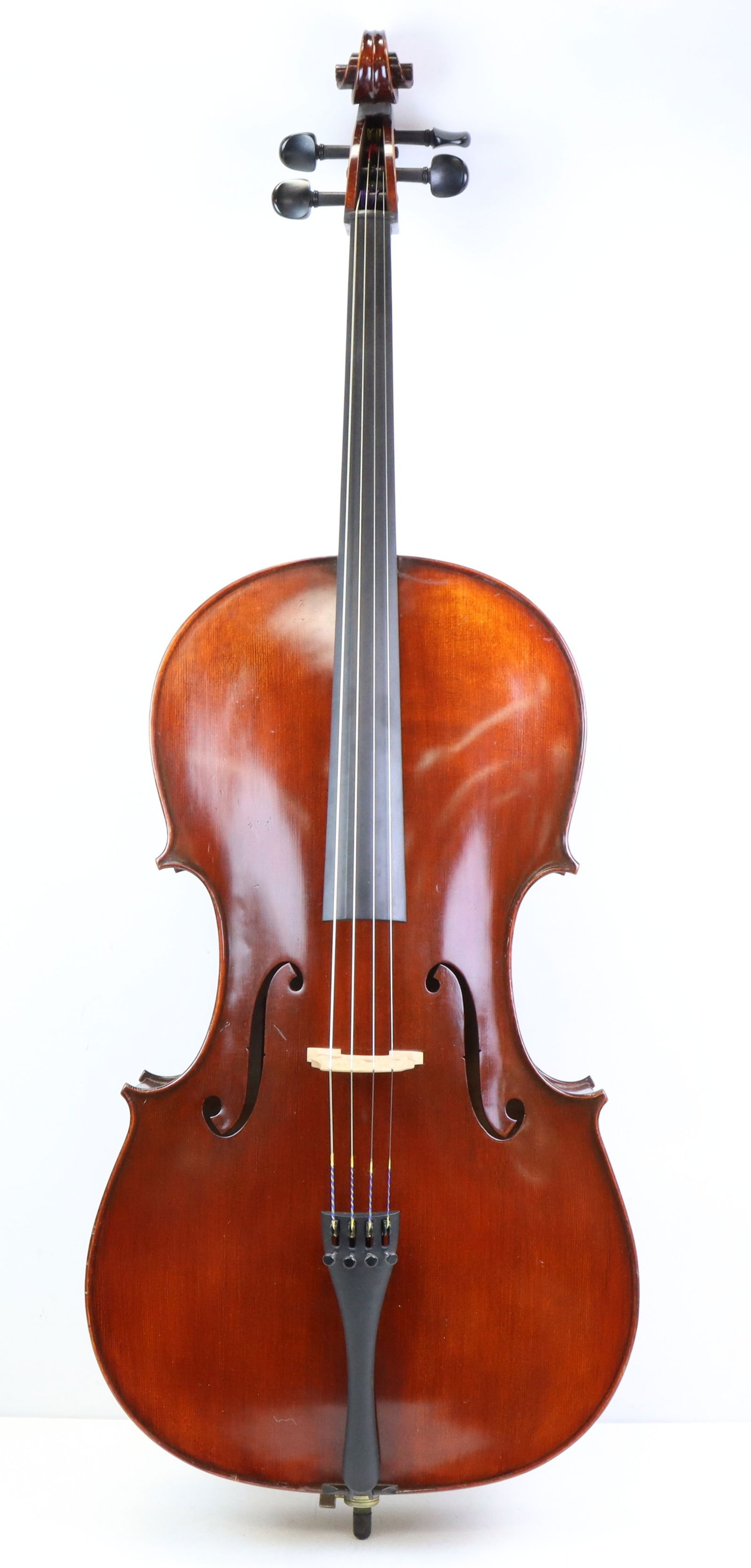 Eastman Model 315G Cello (1 of 17)