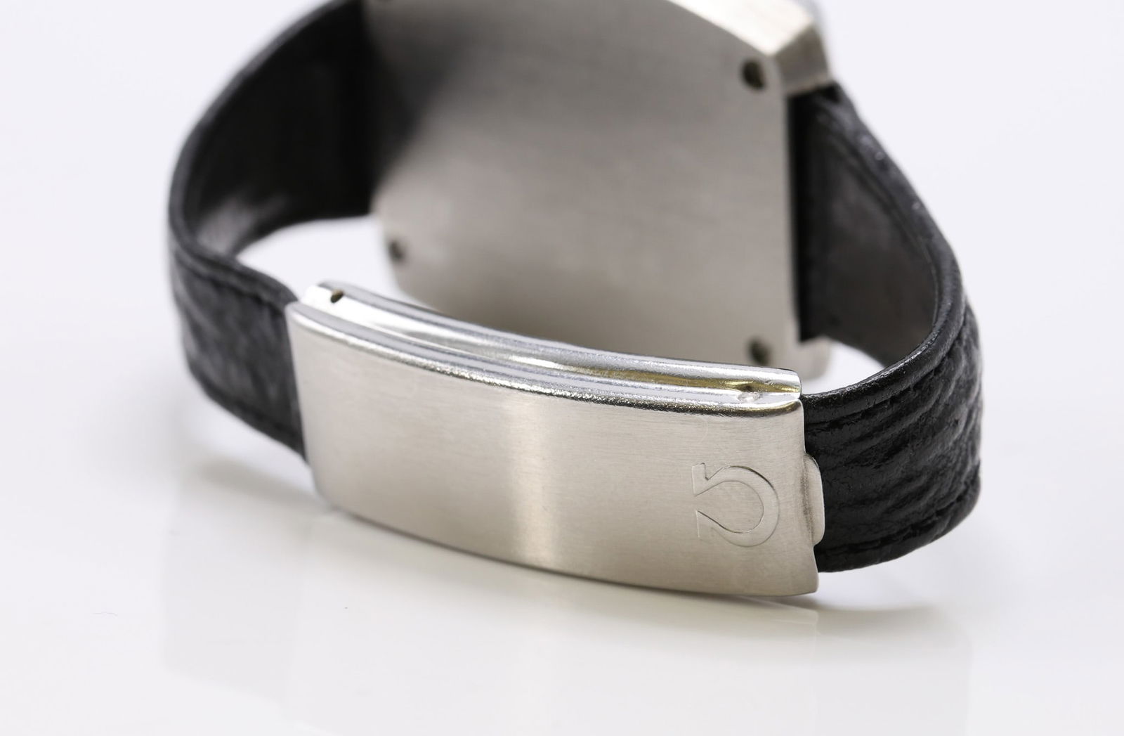 Omega Constellation Electroquartz, Ref. 196.005 - 10