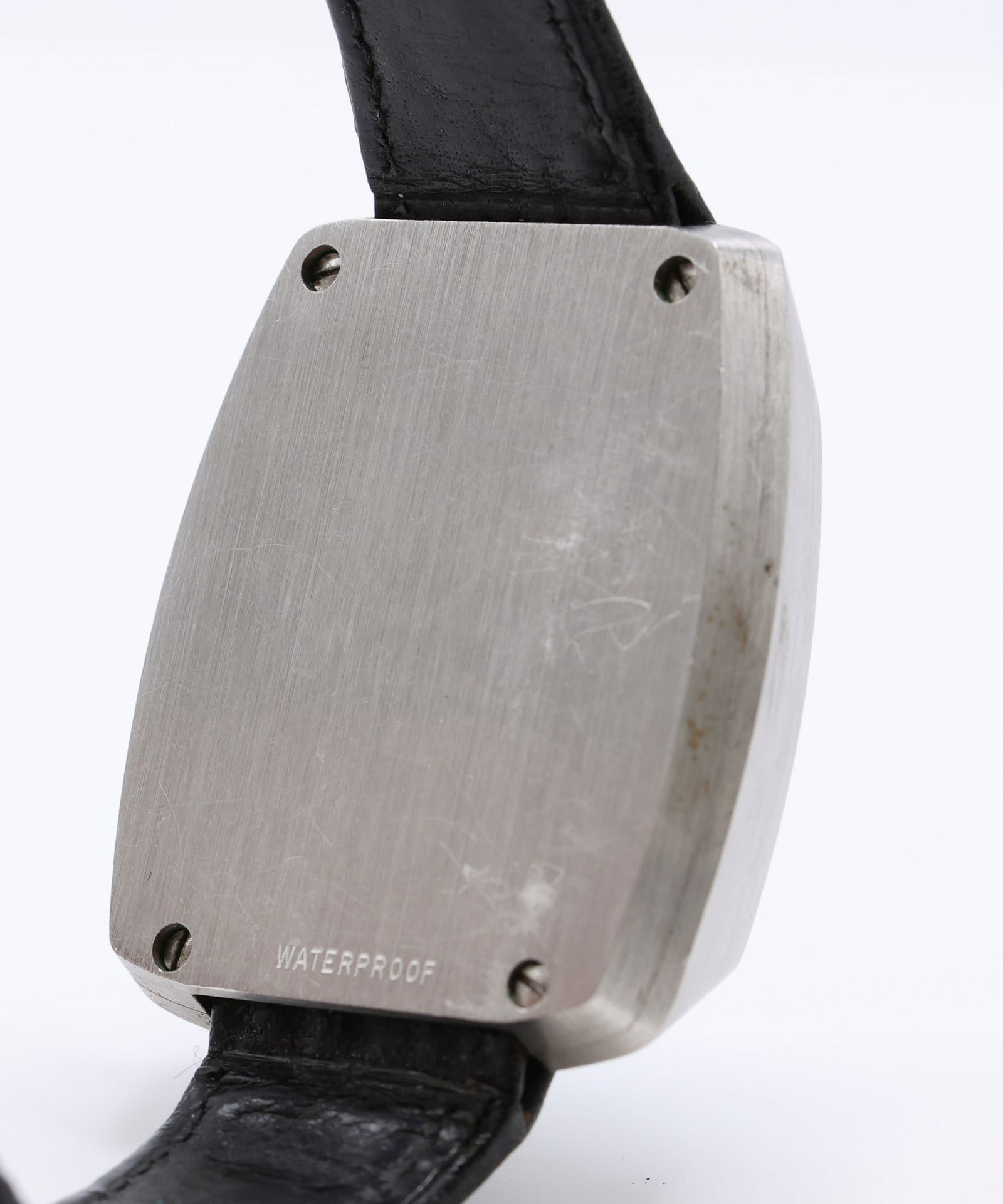 Omega Constellation Electroquartz, Ref. 196.005 - 11