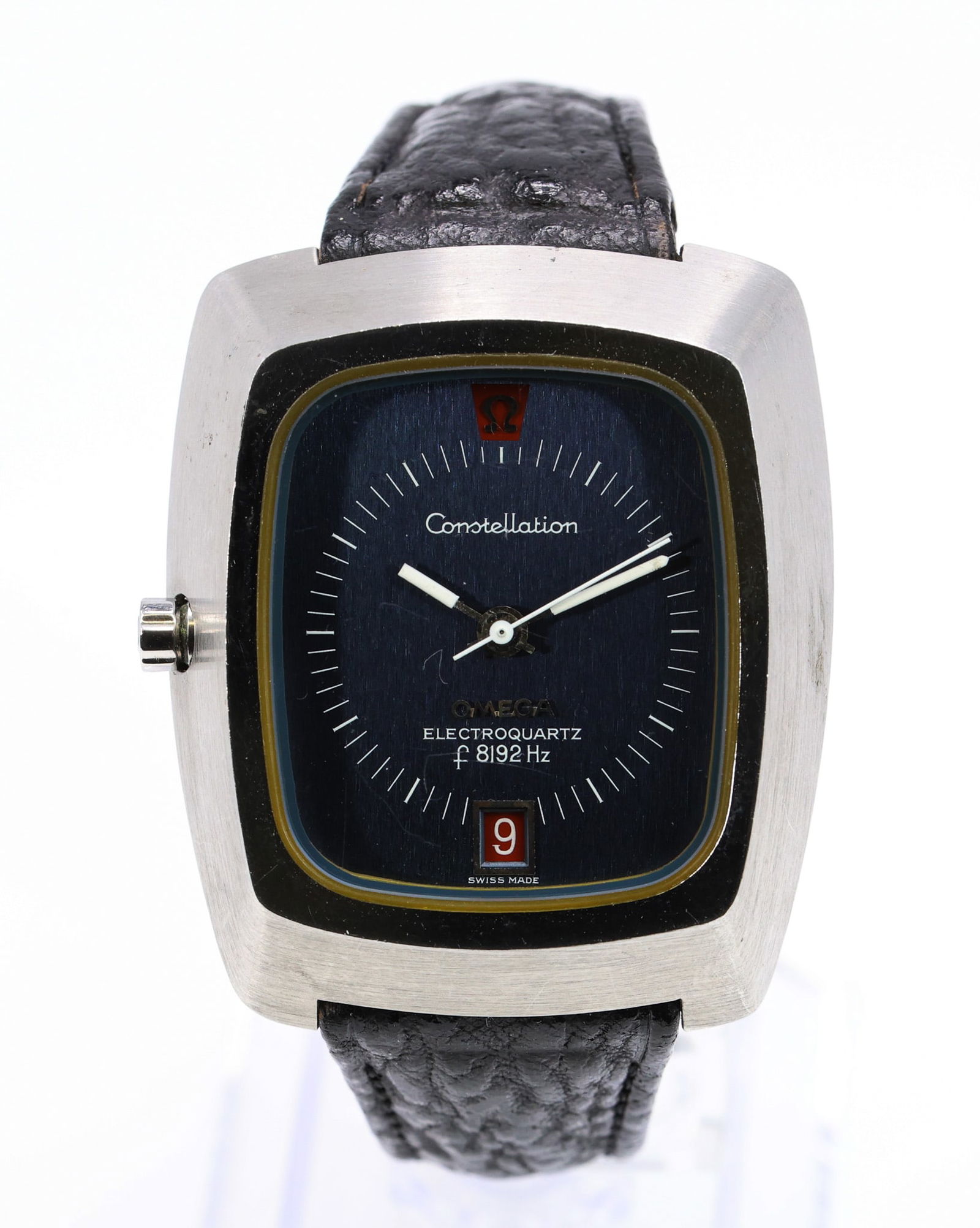 Omega Constellation Electroquartz, Ref. 196.005 - 2