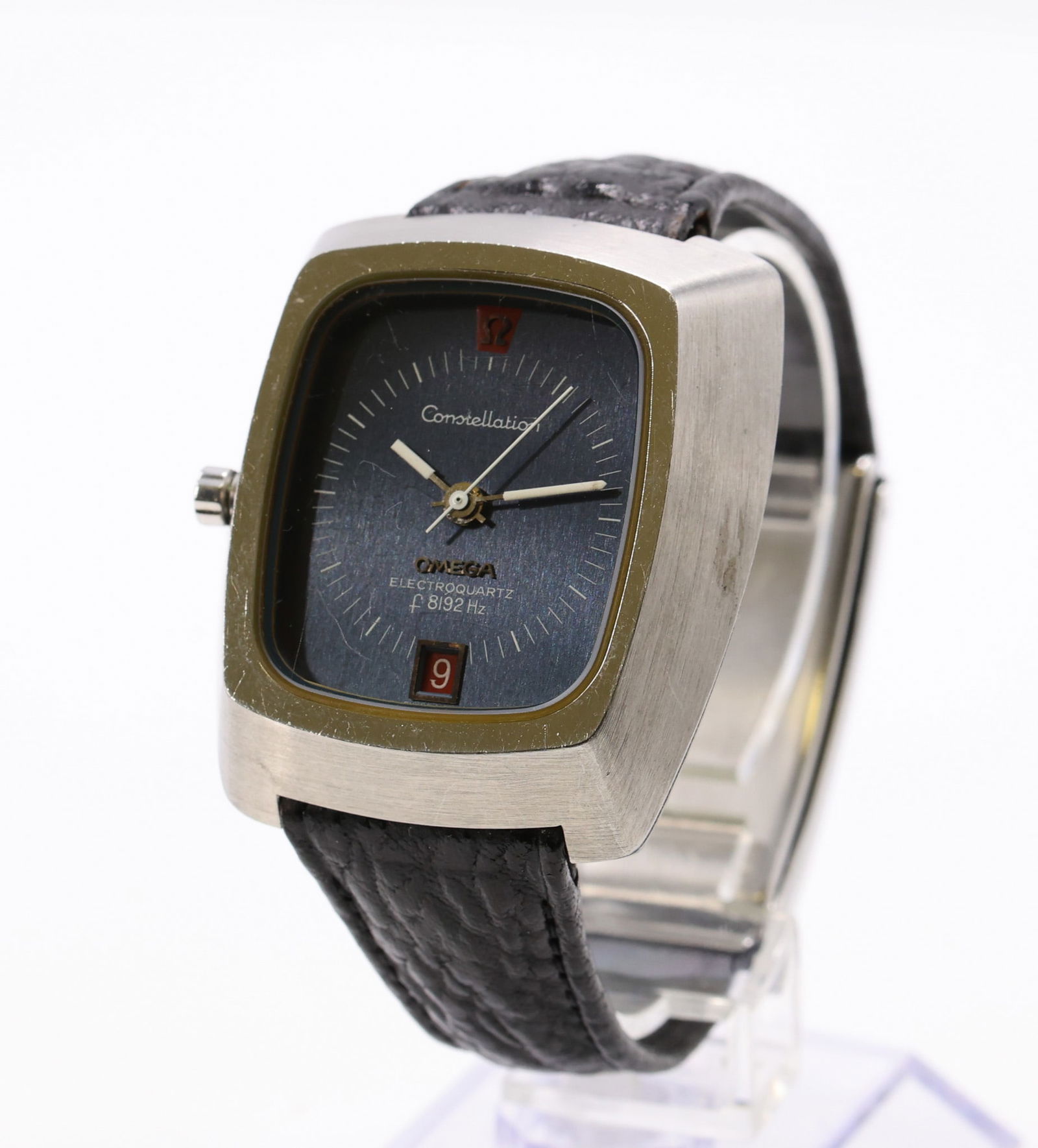 Omega Constellation Electroquartz, Ref. 196.005 - 3