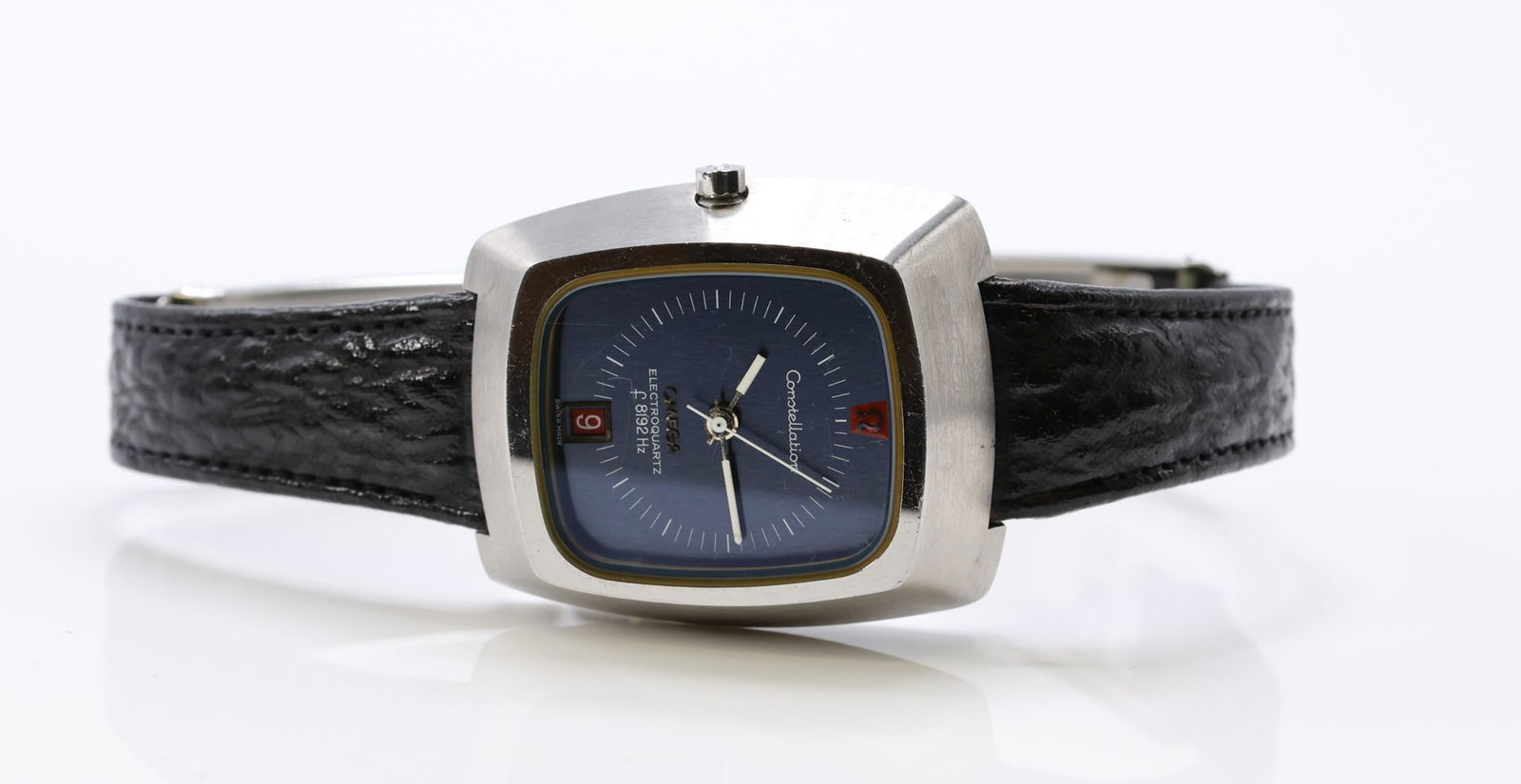 Omega Constellation Electroquartz, Ref. 196.005 - 5