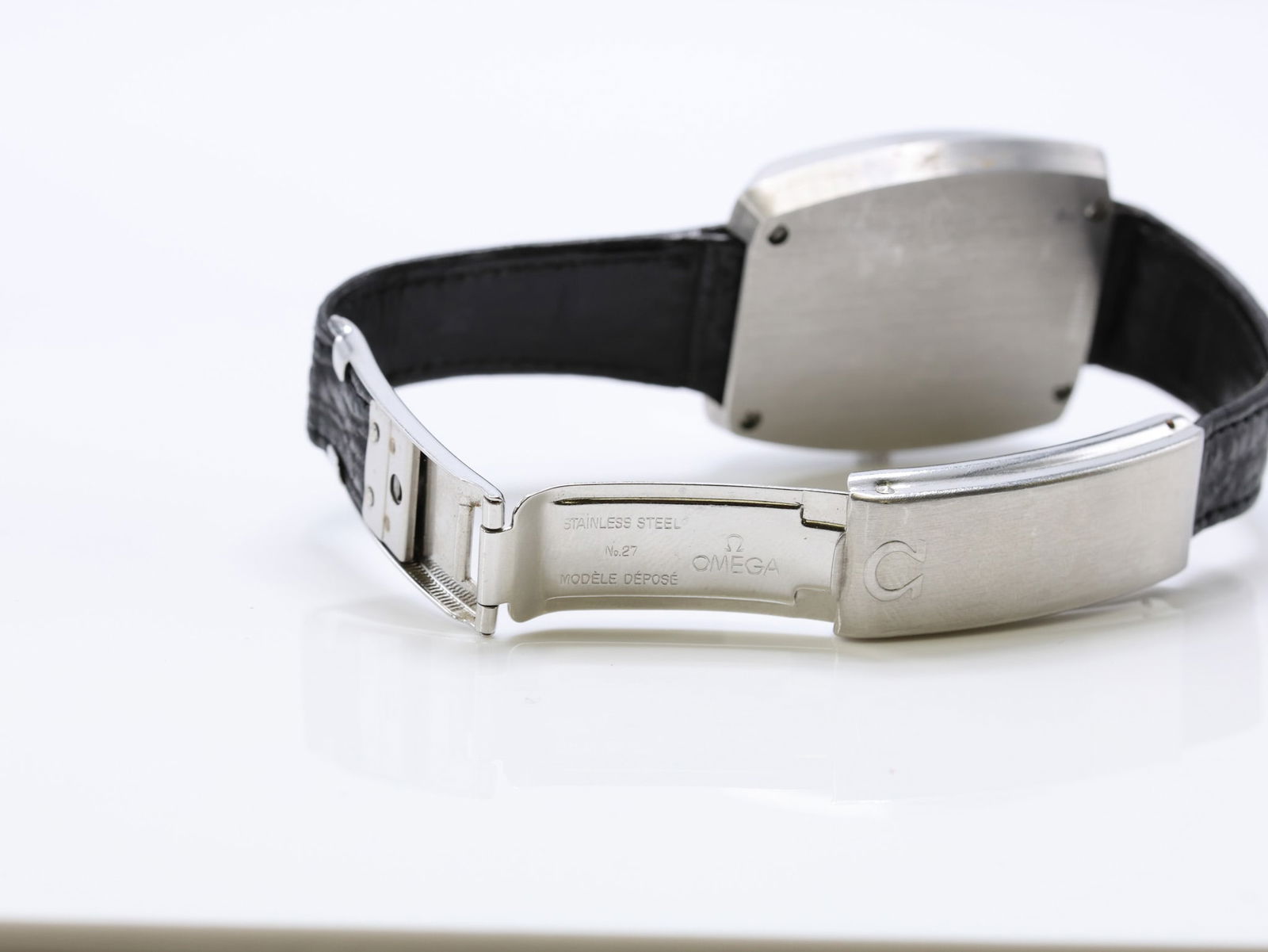 Omega Constellation Electroquartz, Ref. 196.005 - 7