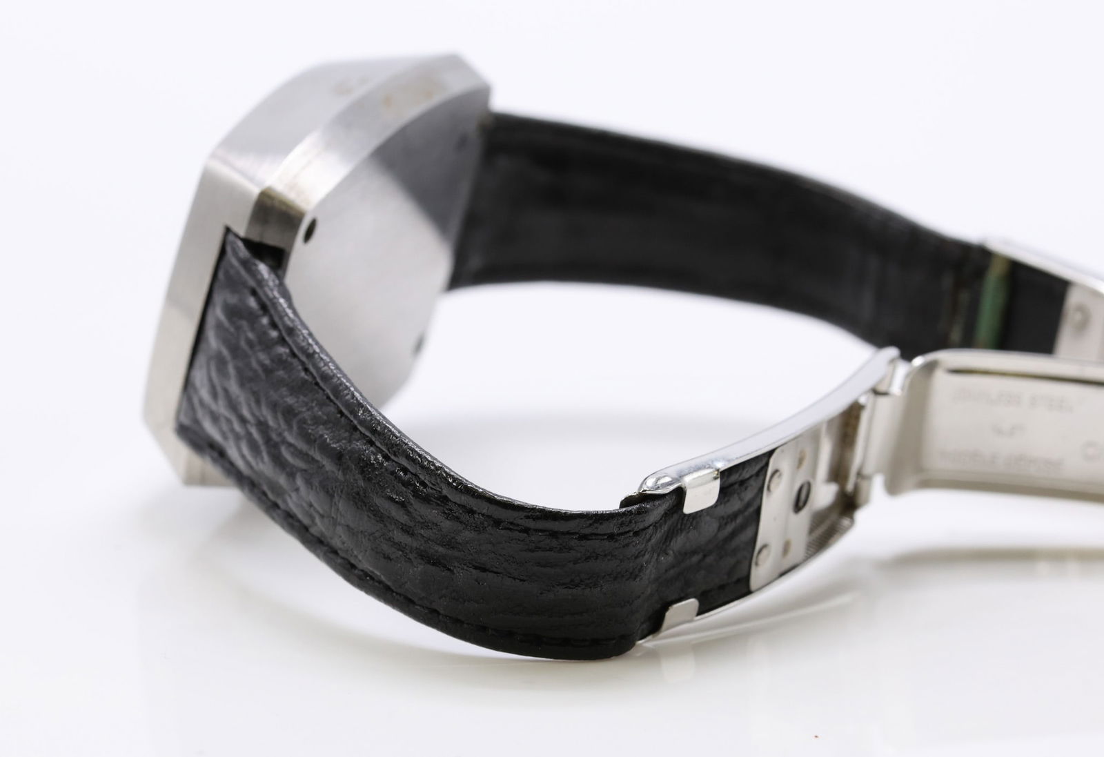 Omega Constellation Electroquartz, Ref. 196.005 - 9