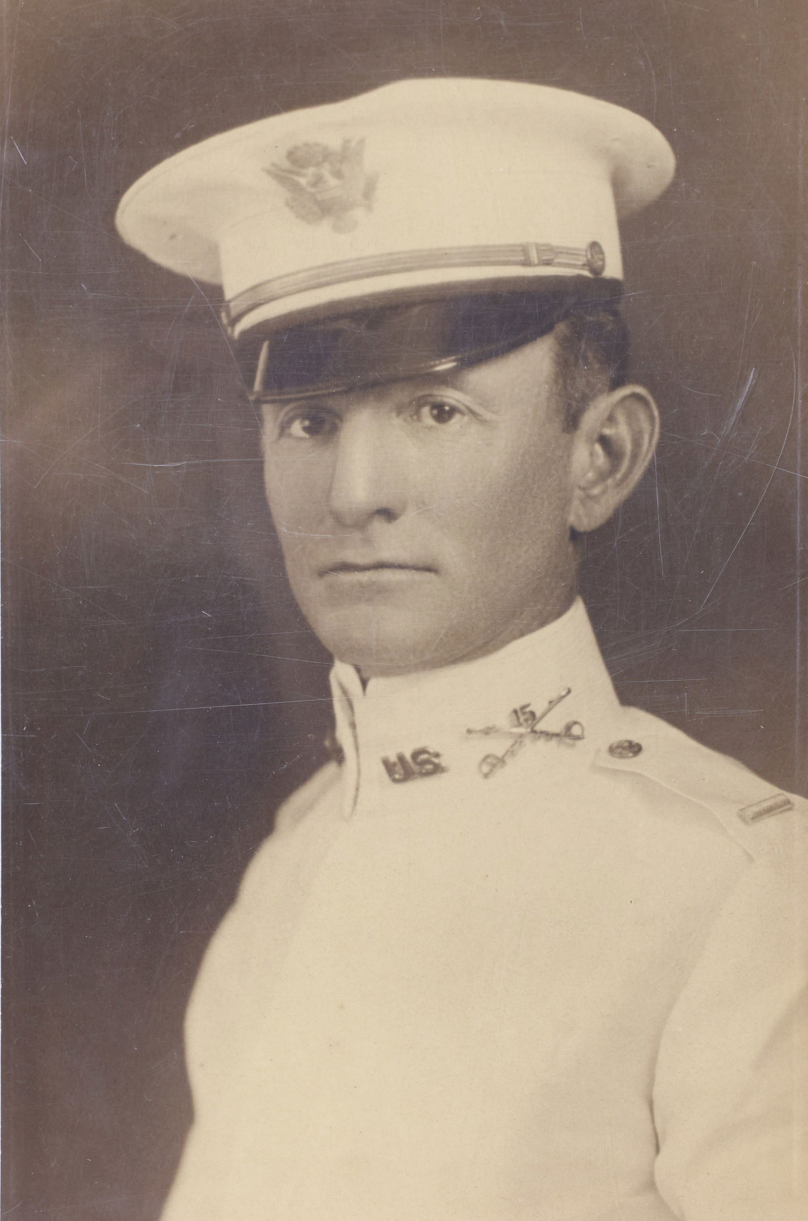 Military Archive-Teddy Roosevelt, MacArthur and Pershing Autographs (1 of 11)