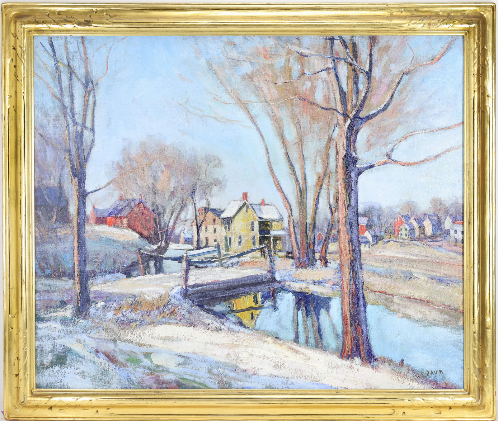 Walter Emerson Baum (1884 - 1956) (1 of 9)