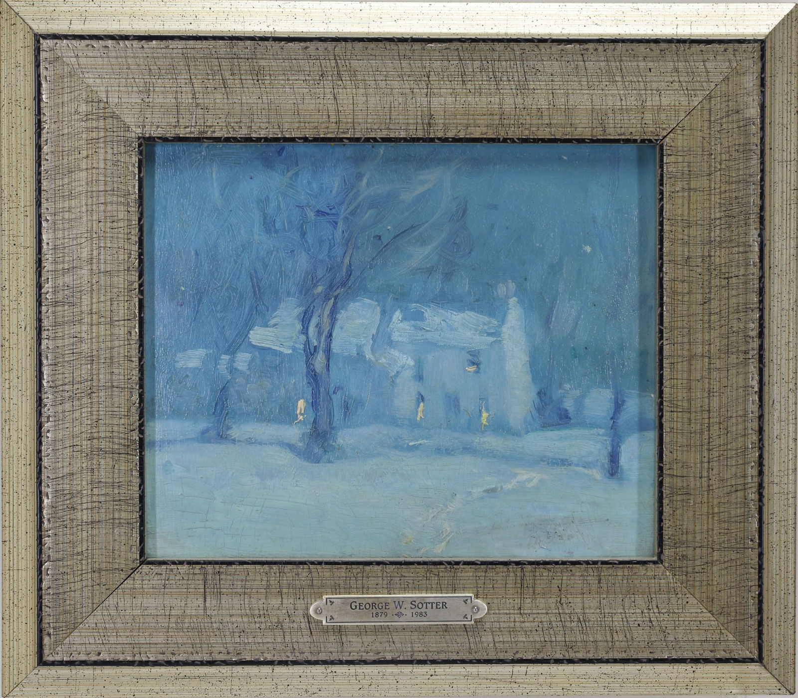 George William Sotter (1879 - 1953) (1 of 5)