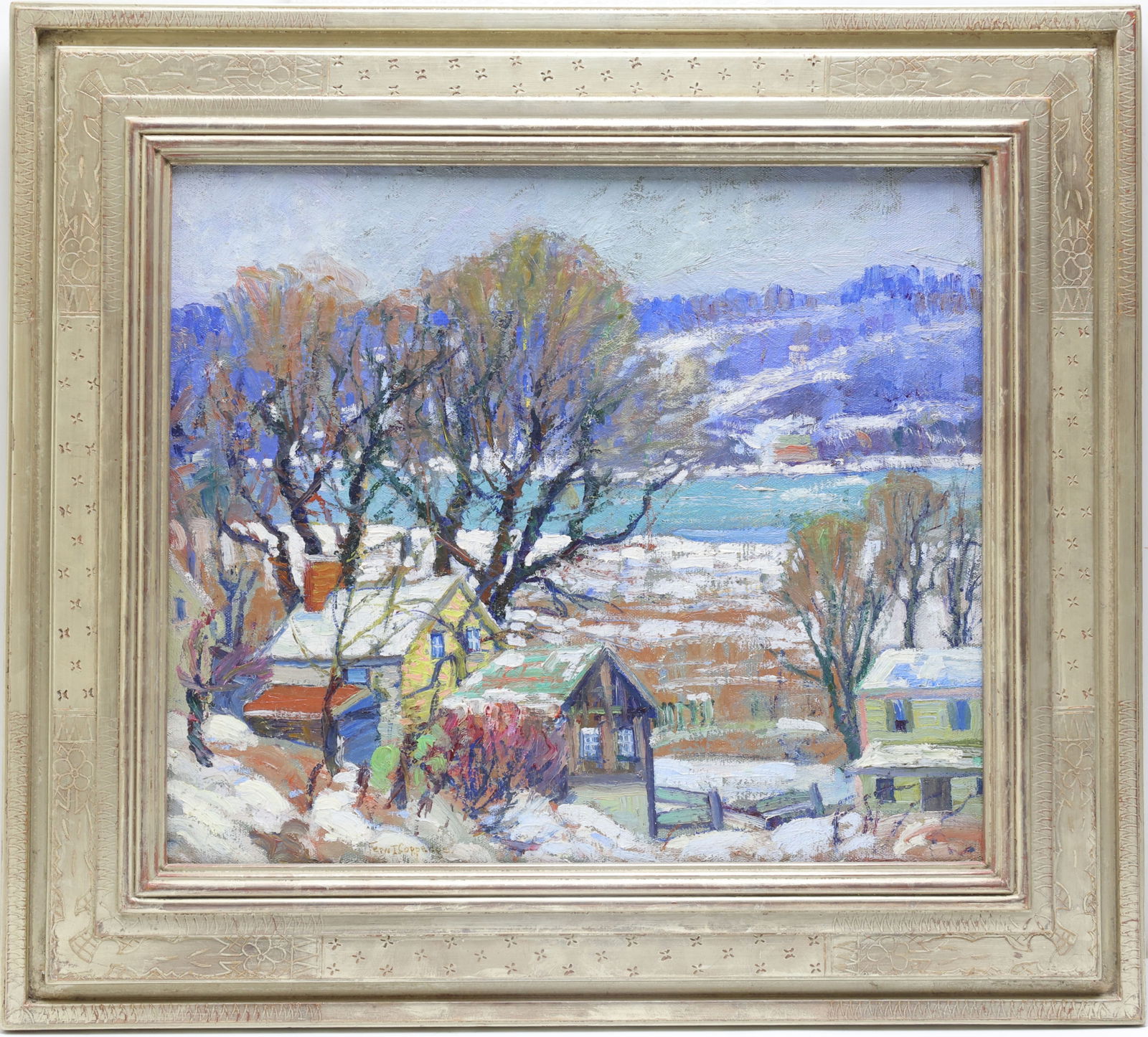 Fern Isabel Kuns Coppedge (1883 - 1951) (1 of 8)