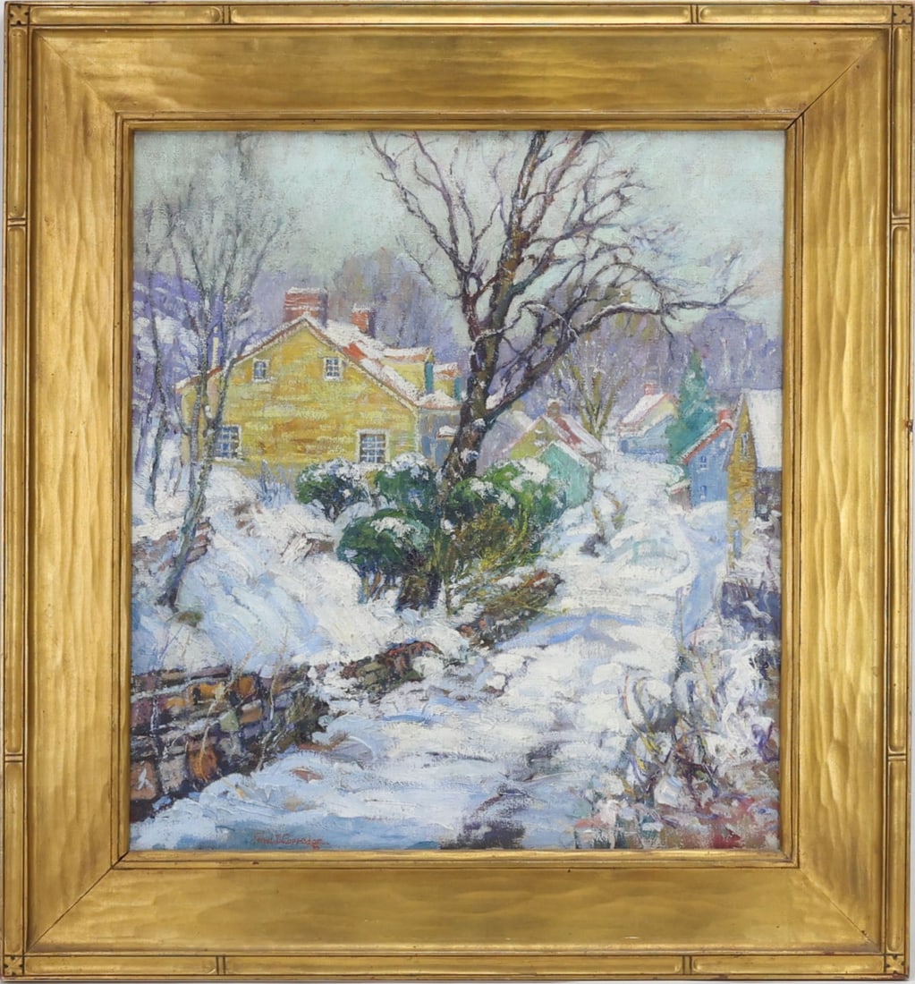 Fern Isabel Kuns Coppedge (1883 - 1951) (1 of 7)