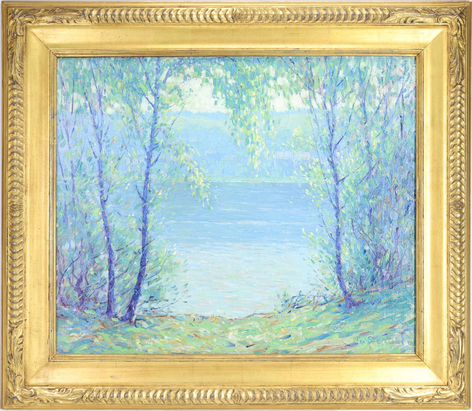 George J. Stengel (1872 - 1937) (1 of 8)