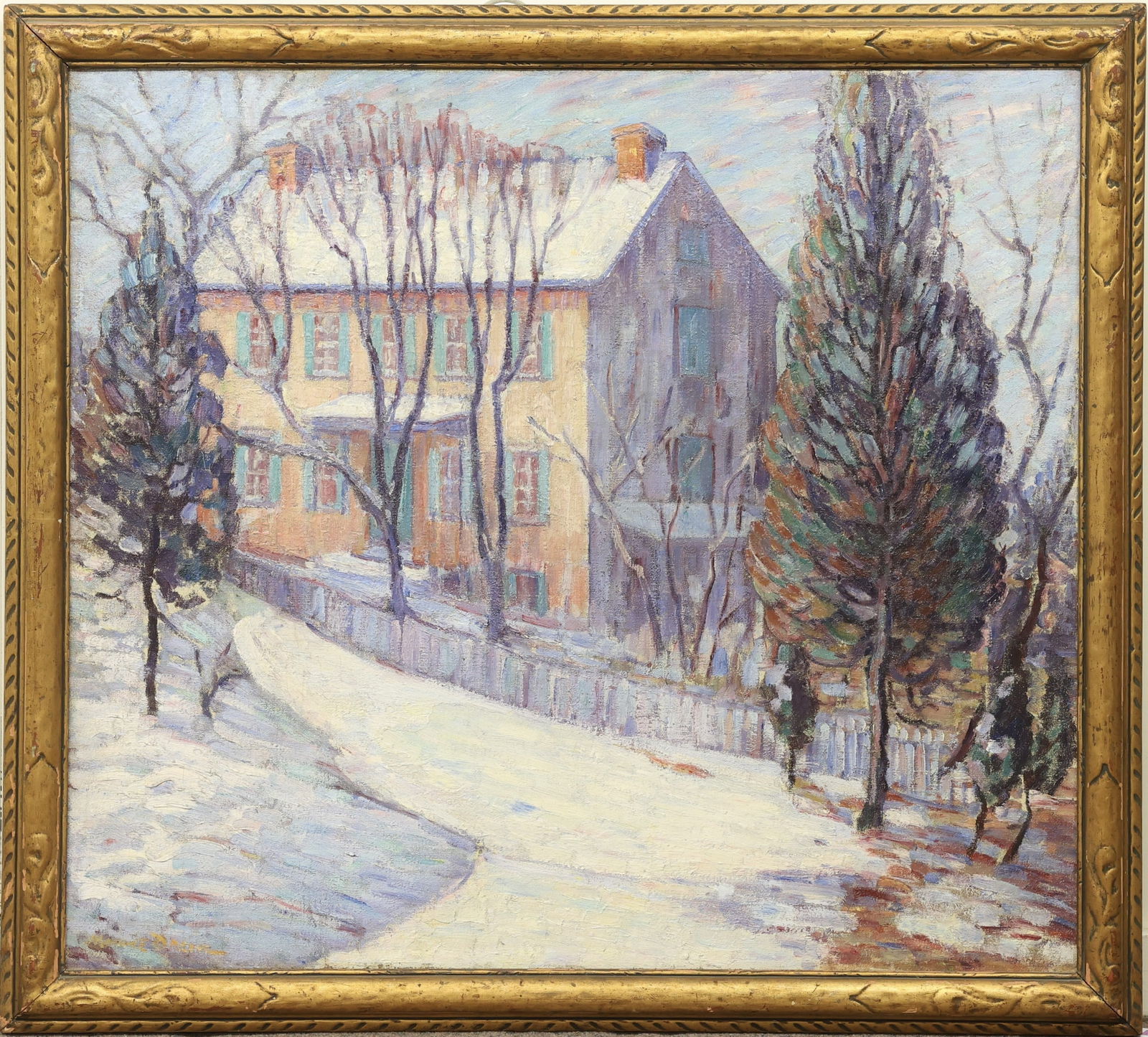 Maude Drein Bryant (1880 - 1946) (1 of 6)