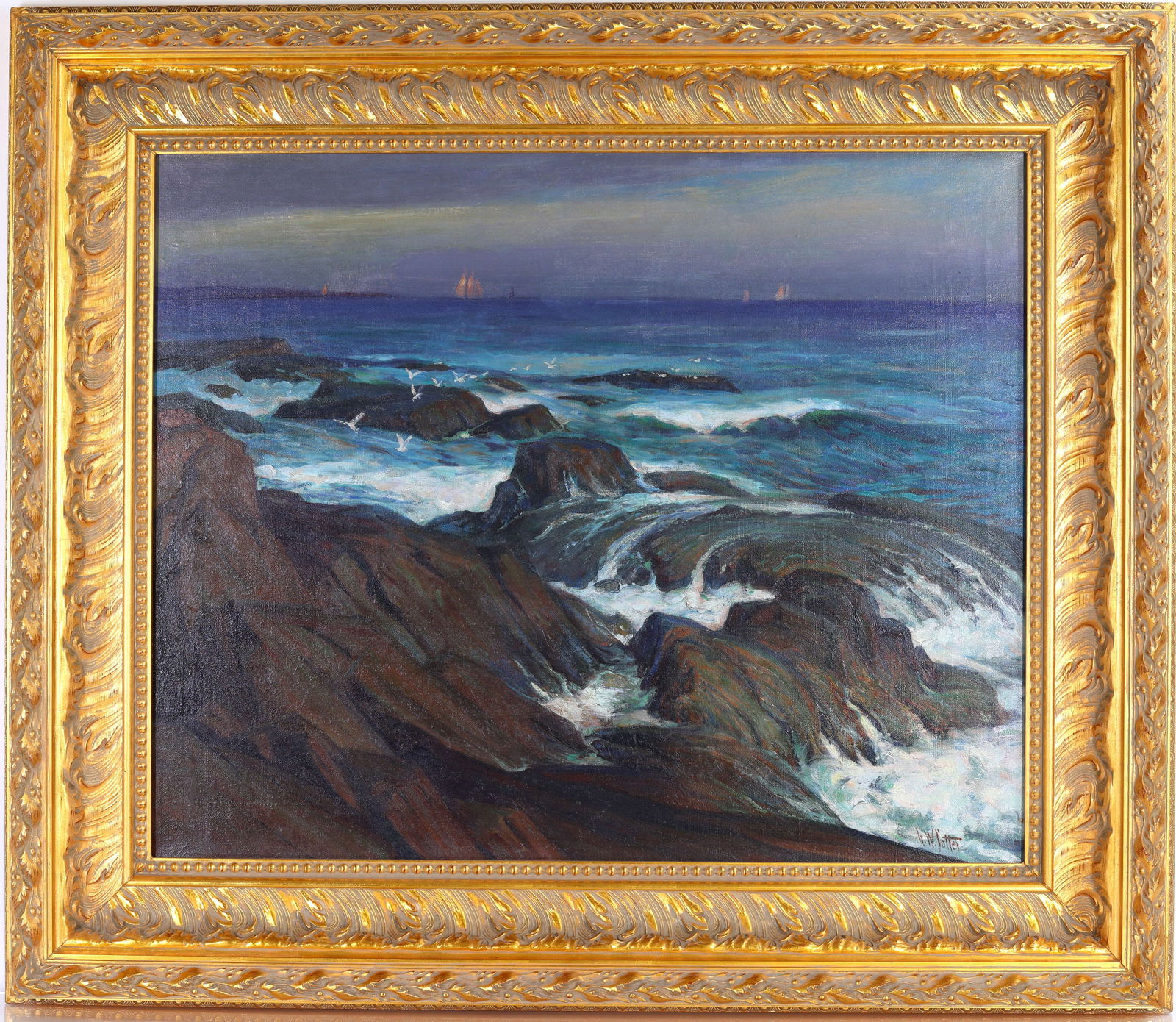 George William Sotter (1879 - 1953) (1 of 9)