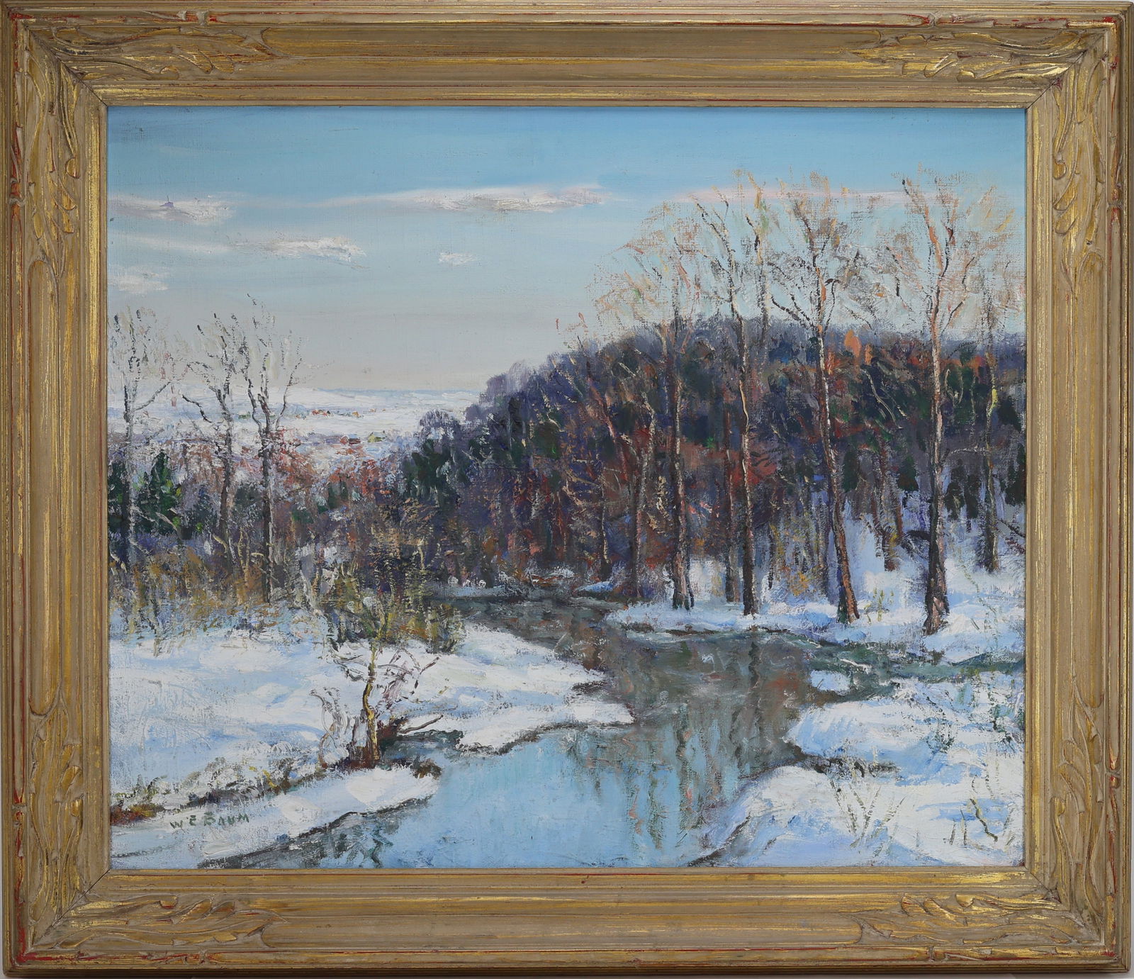 Walter Emerson Baum (1884 - 1956) (1 of 7)