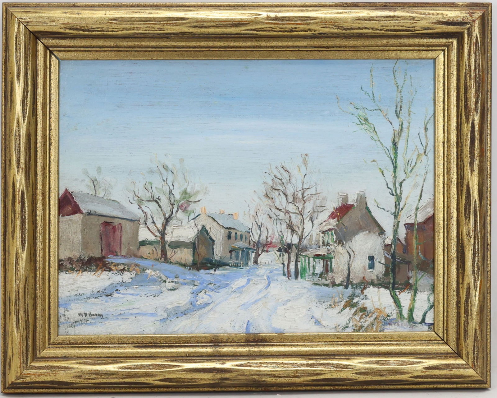 Walter Emerson Baum (1884 - 1956) (1 of 5)