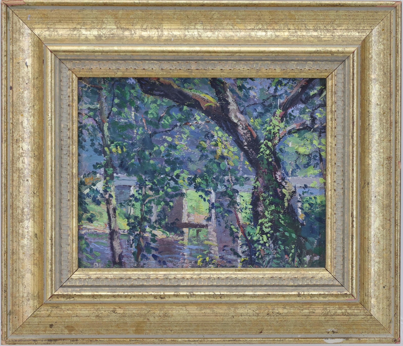 Roy Cleveland Nuse (1885 - 1975) (1 of 5)