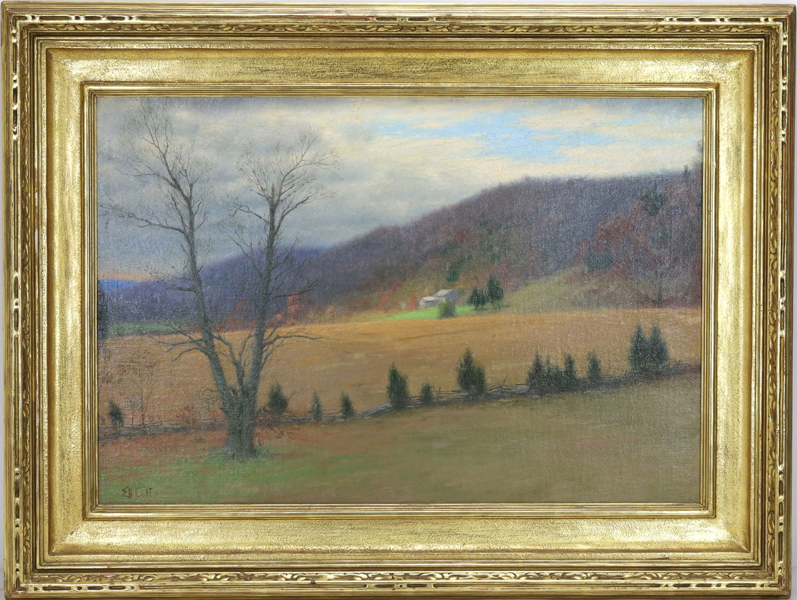 Morgan Colt (1876 - 1926) fa (1 of 6)