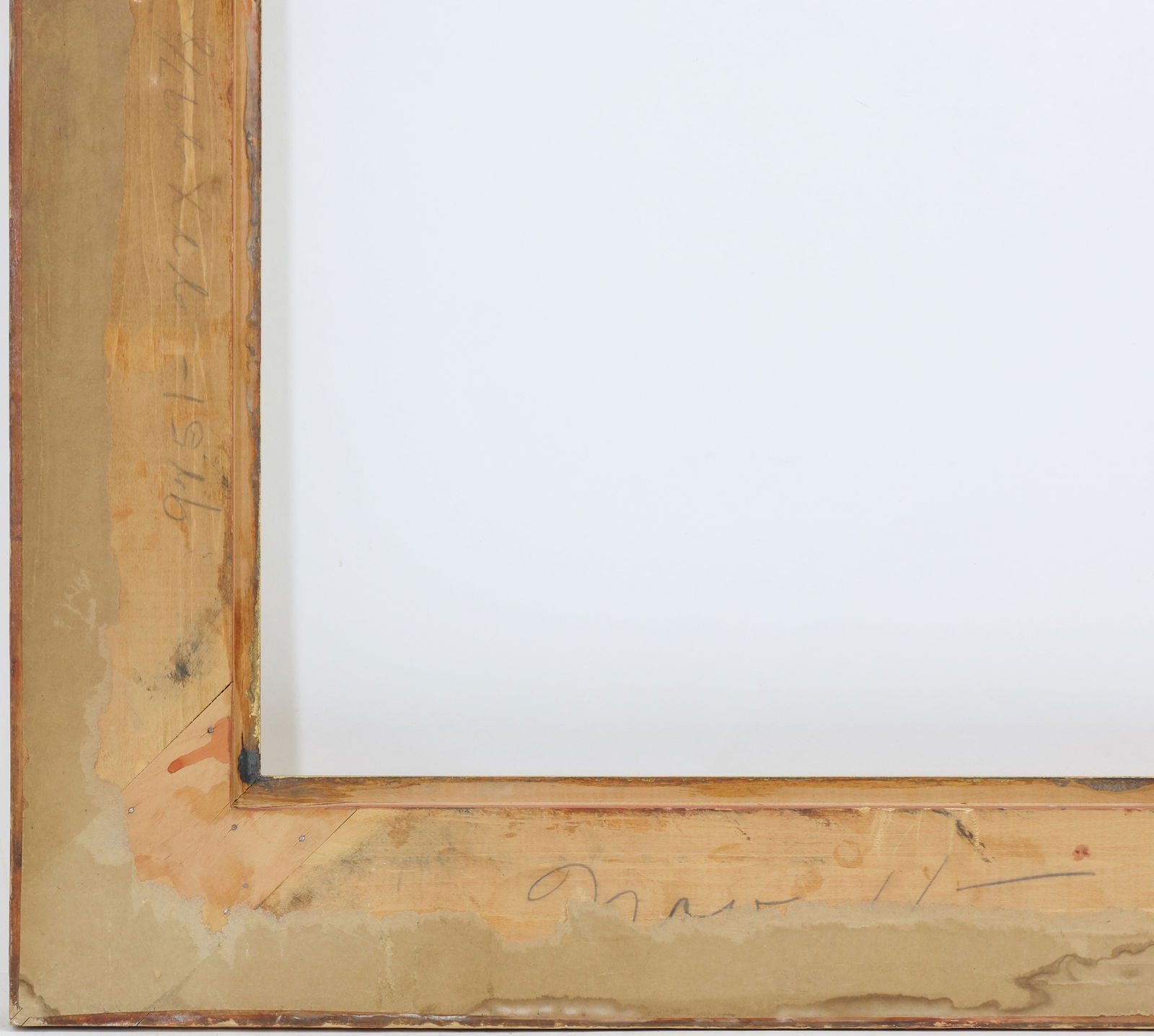 Newcomb Macklin Frame - 11