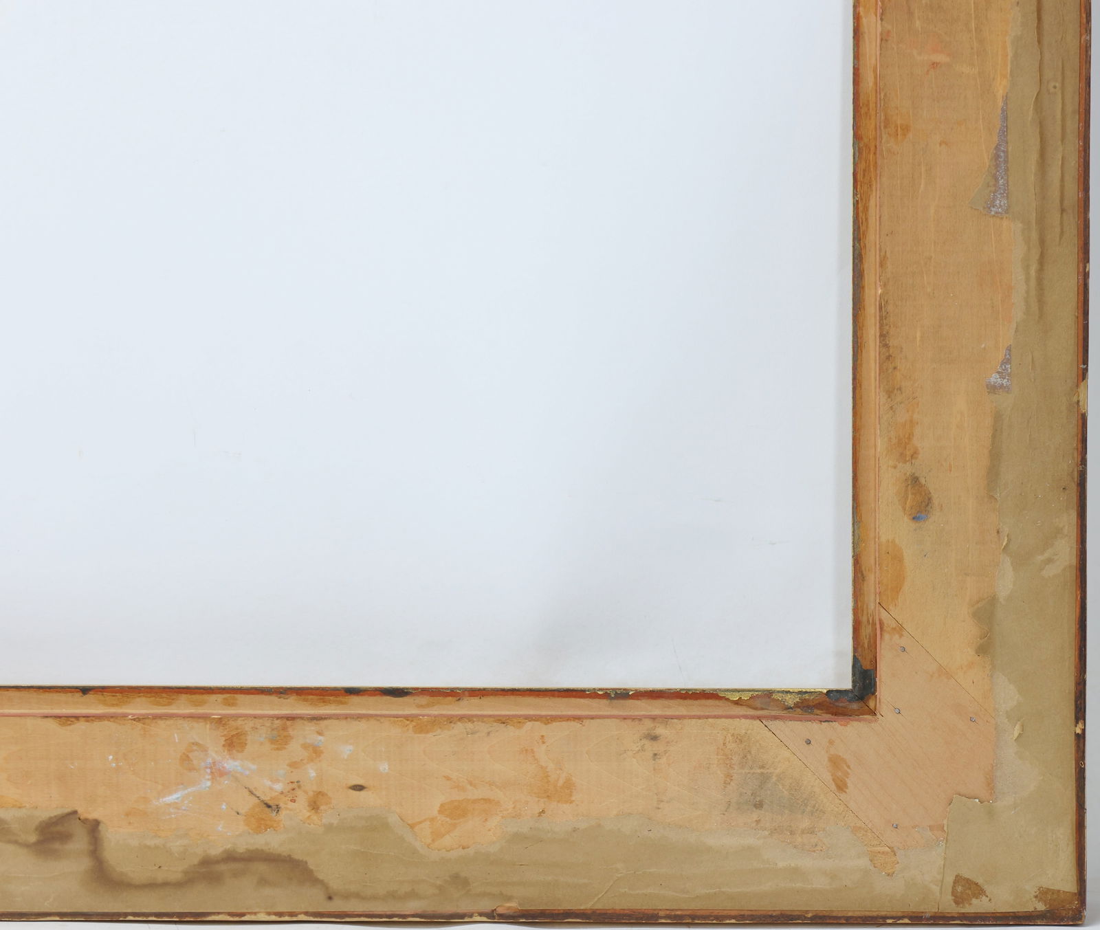 Newcomb Macklin Frame - 12