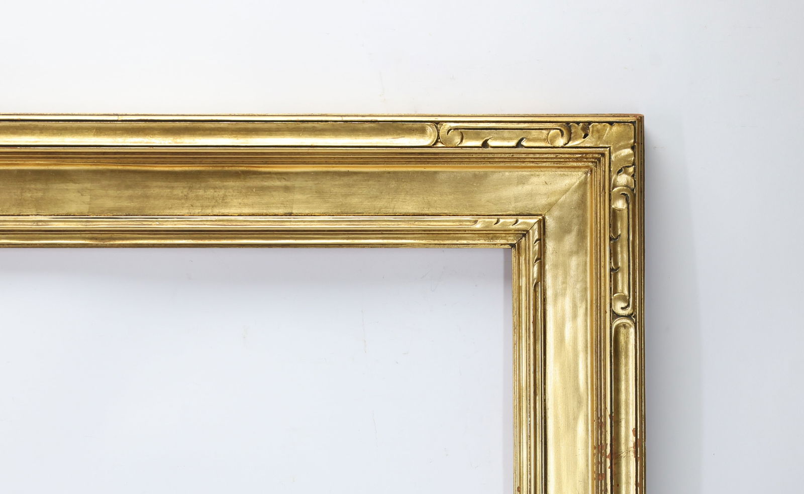 Newcomb Macklin Frame - 2