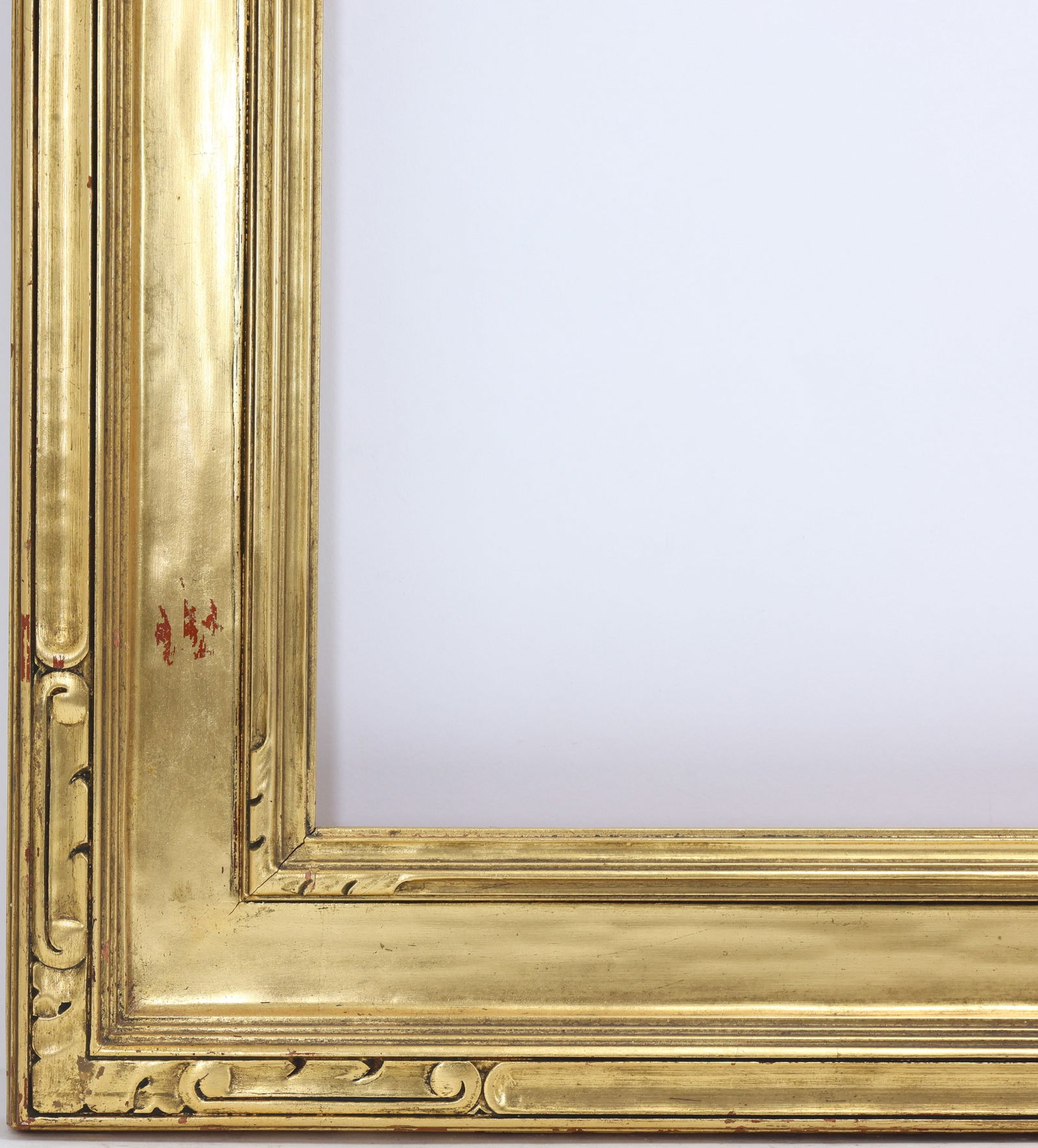 Newcomb Macklin Frame - 3