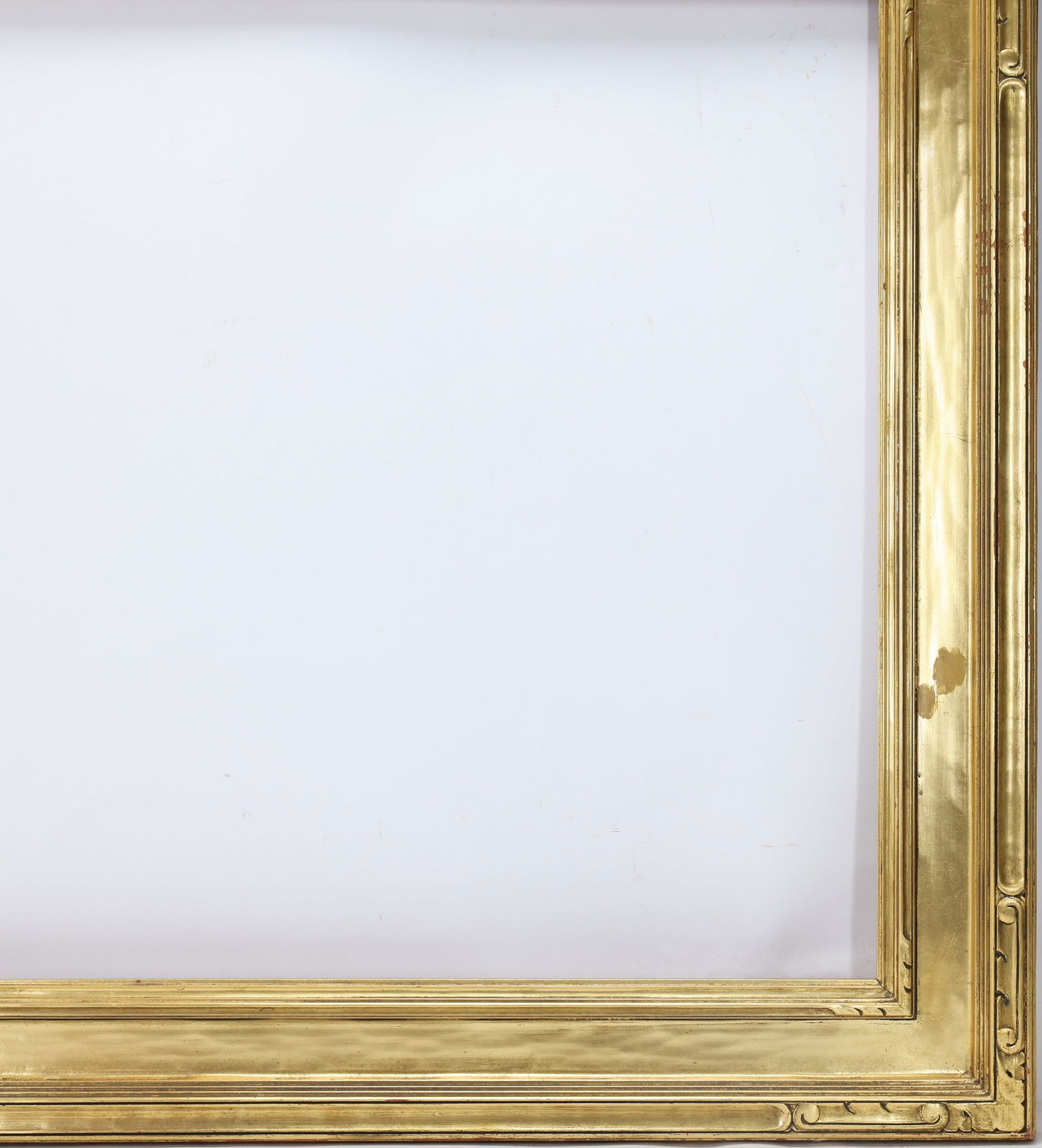 Newcomb Macklin Frame - 4