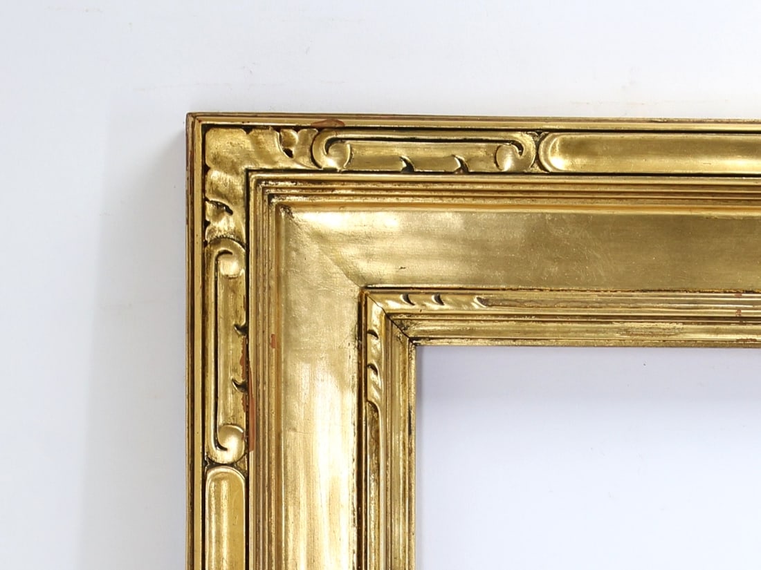 Newcomb Macklin Frame - 8